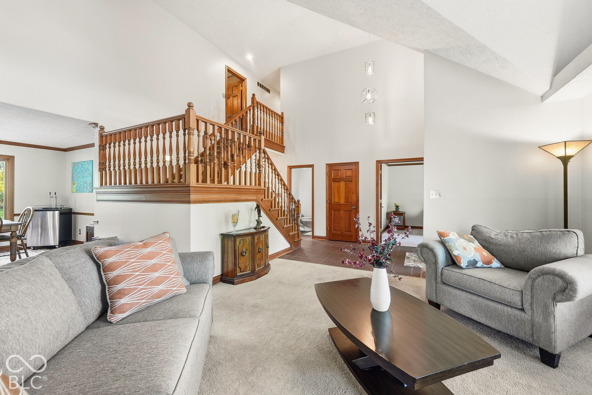 9517 Moorings Boulevard, Indianapolis, IN, 46256 photo 5 of 48