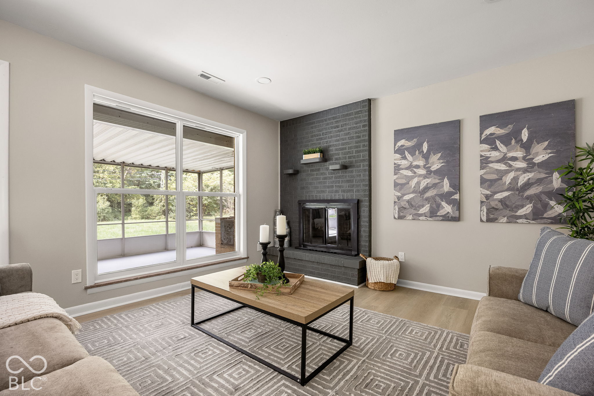 7536 N Gale Street, Indianapolis, IN, 46240 photo 5 of 46