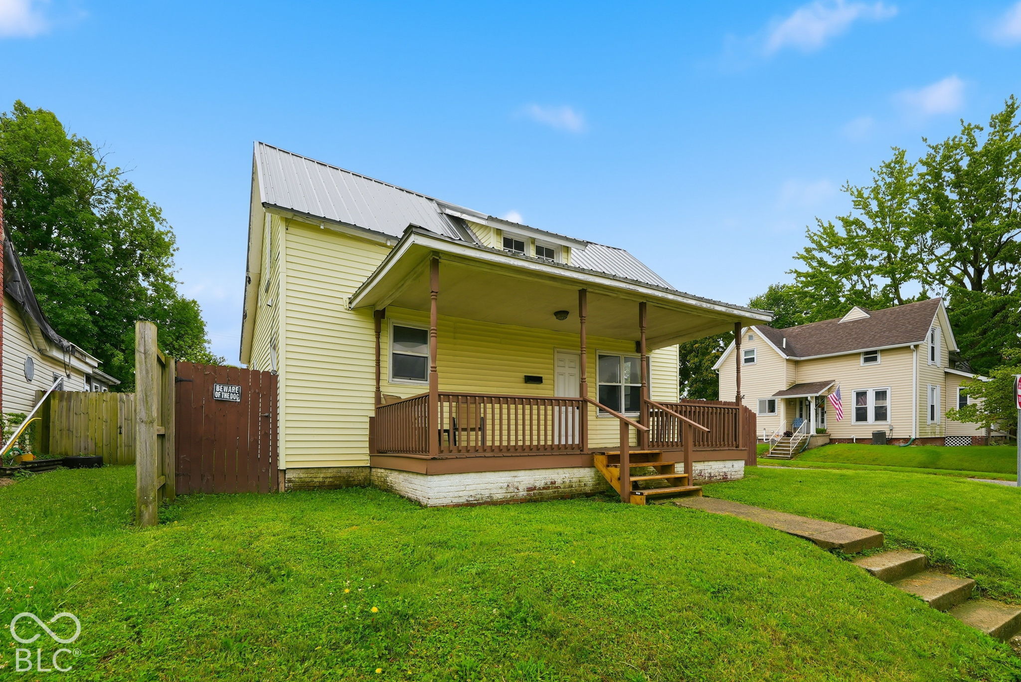 901 E Market Street, Crawfordsville, IN, 47933 photo 5 of 42
