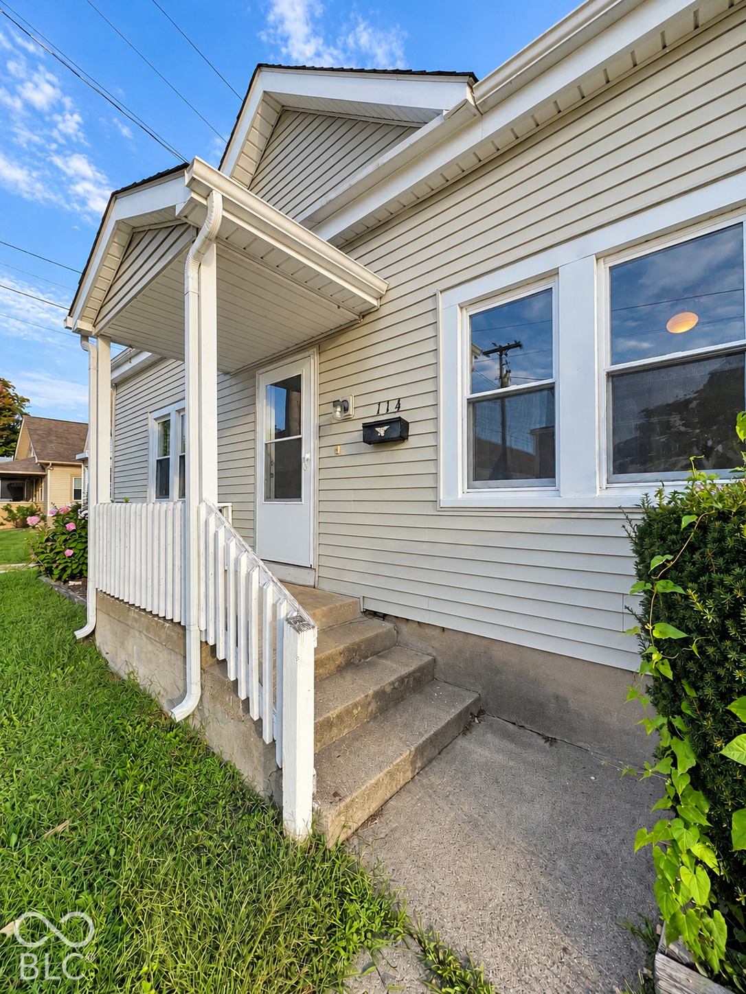 114 W Hendricks Street, Greensburg, IN, 47240 photo 5 of 39