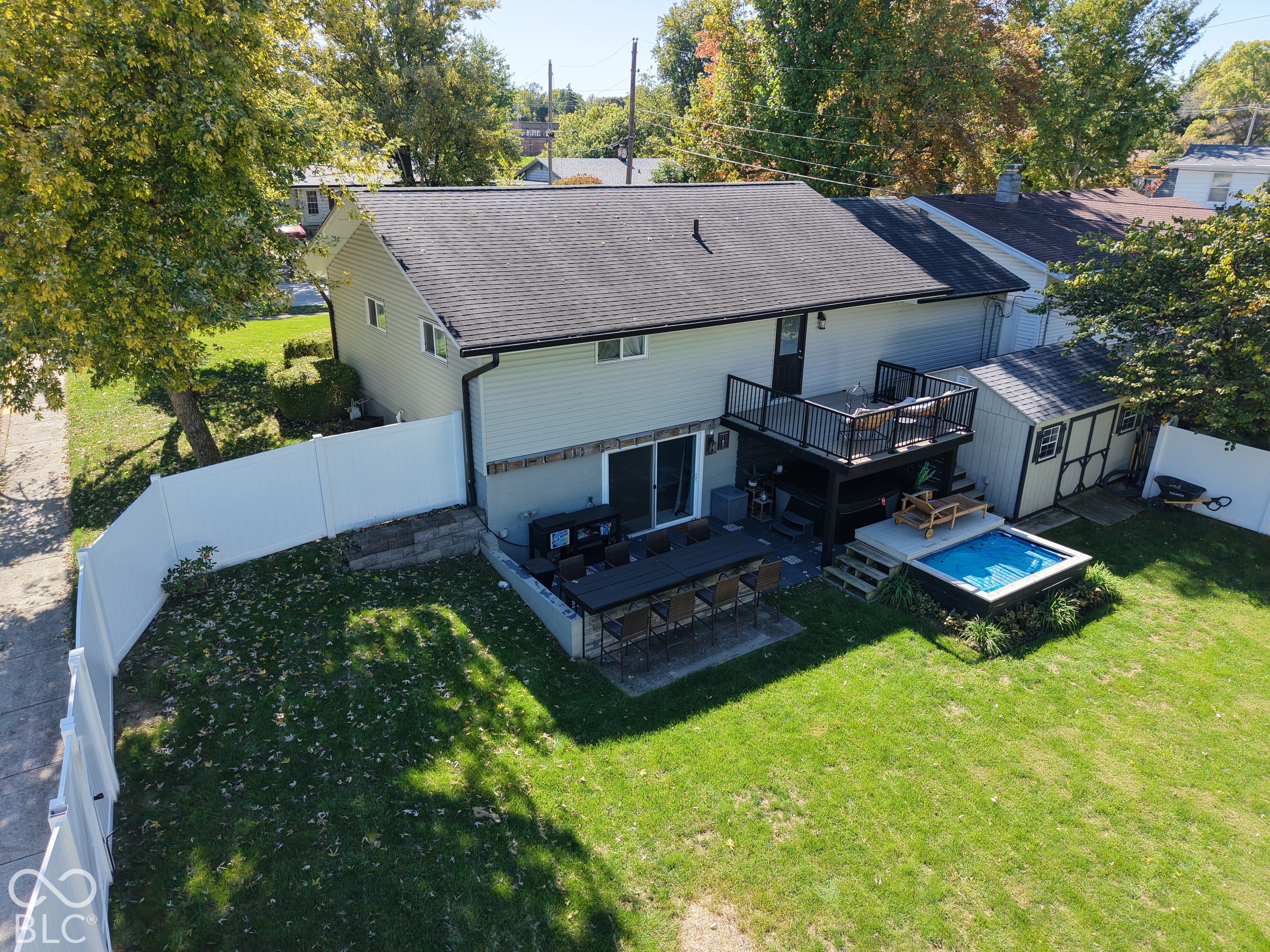 805 Hillcrest Drive, Greencastle, IN, 46135 photo 5 of 101