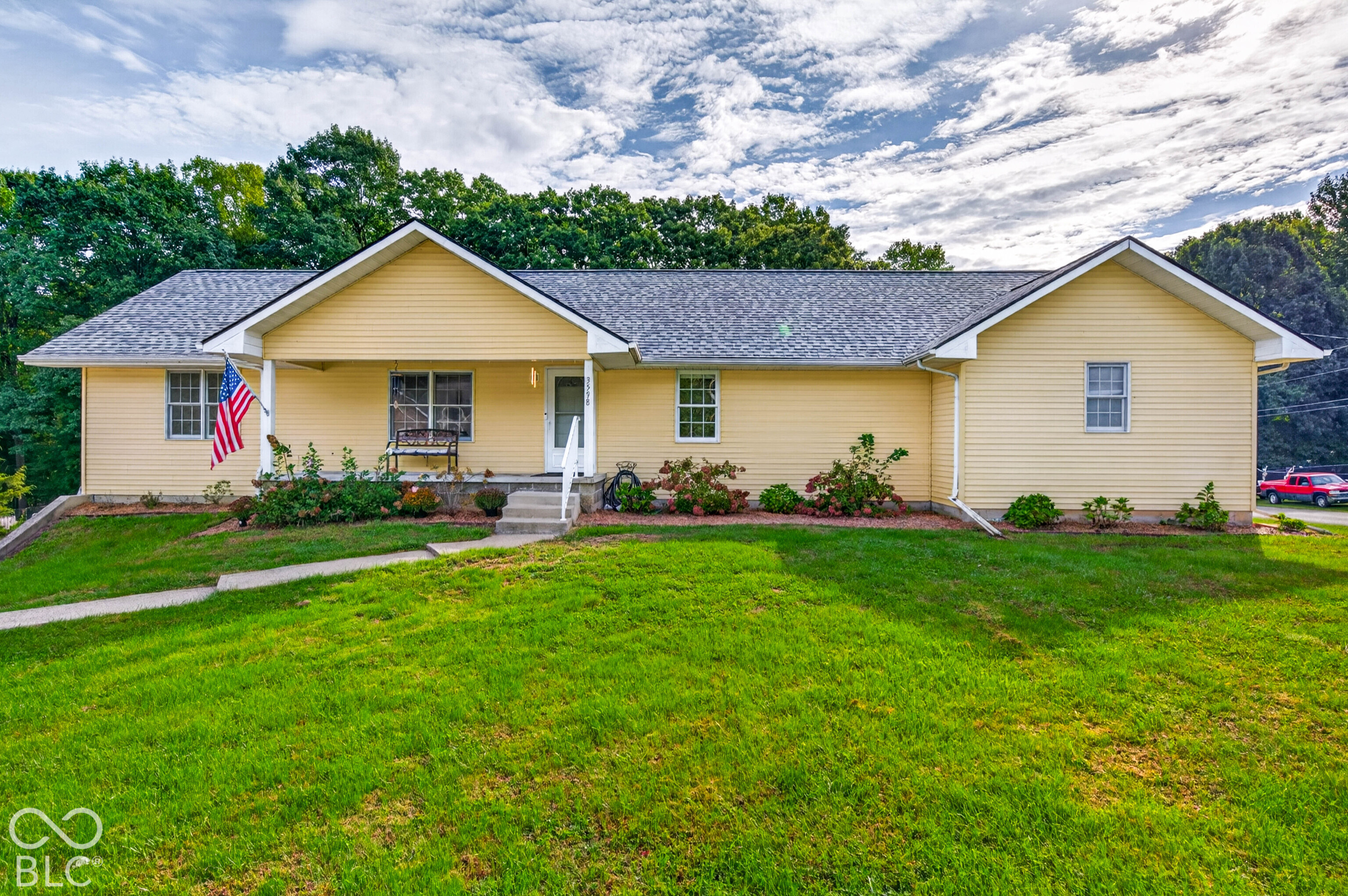 3598 E Rembrandt Drive, Martinsville, IN, 46151 photo 5 of 73