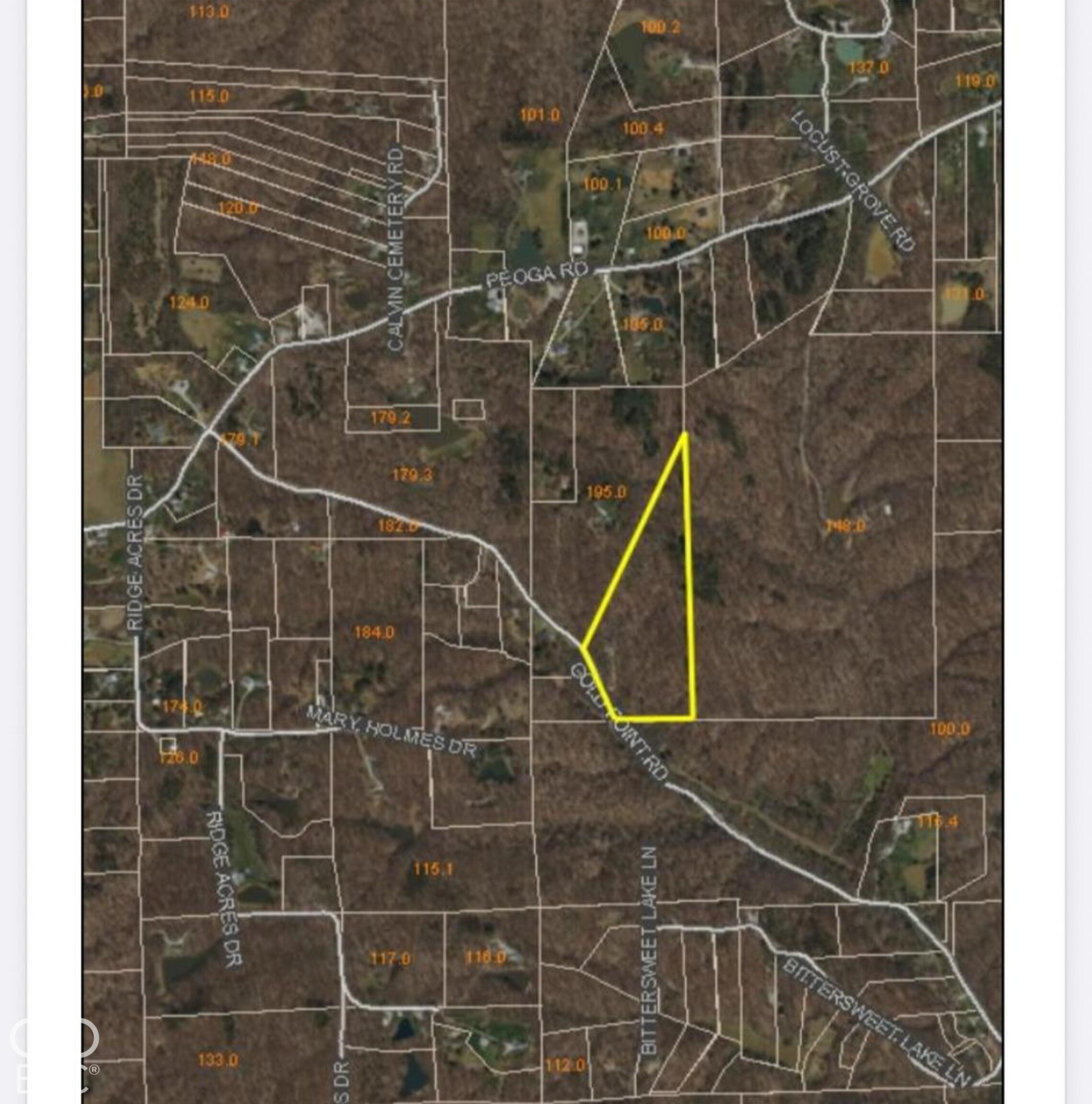 9089 Gold Point Road, Trafalgar, IN, 46181 photo 5 of 5