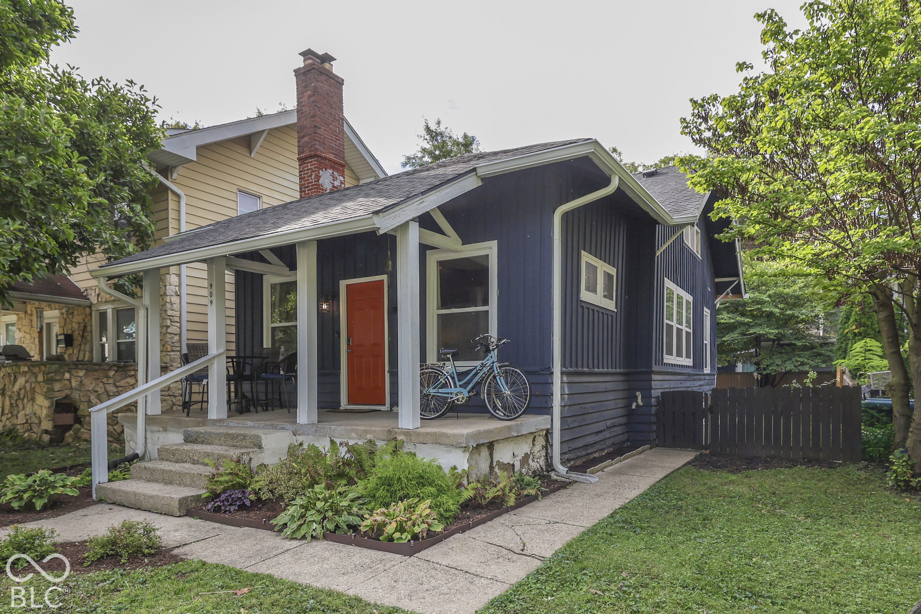 909 E 42nd Street, Indianapolis, IN, 46205 photo 5 of 46