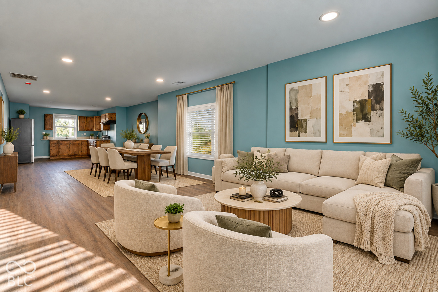 527 S Holt Road, Indianapolis, IN, 46241 photo 5 of 38