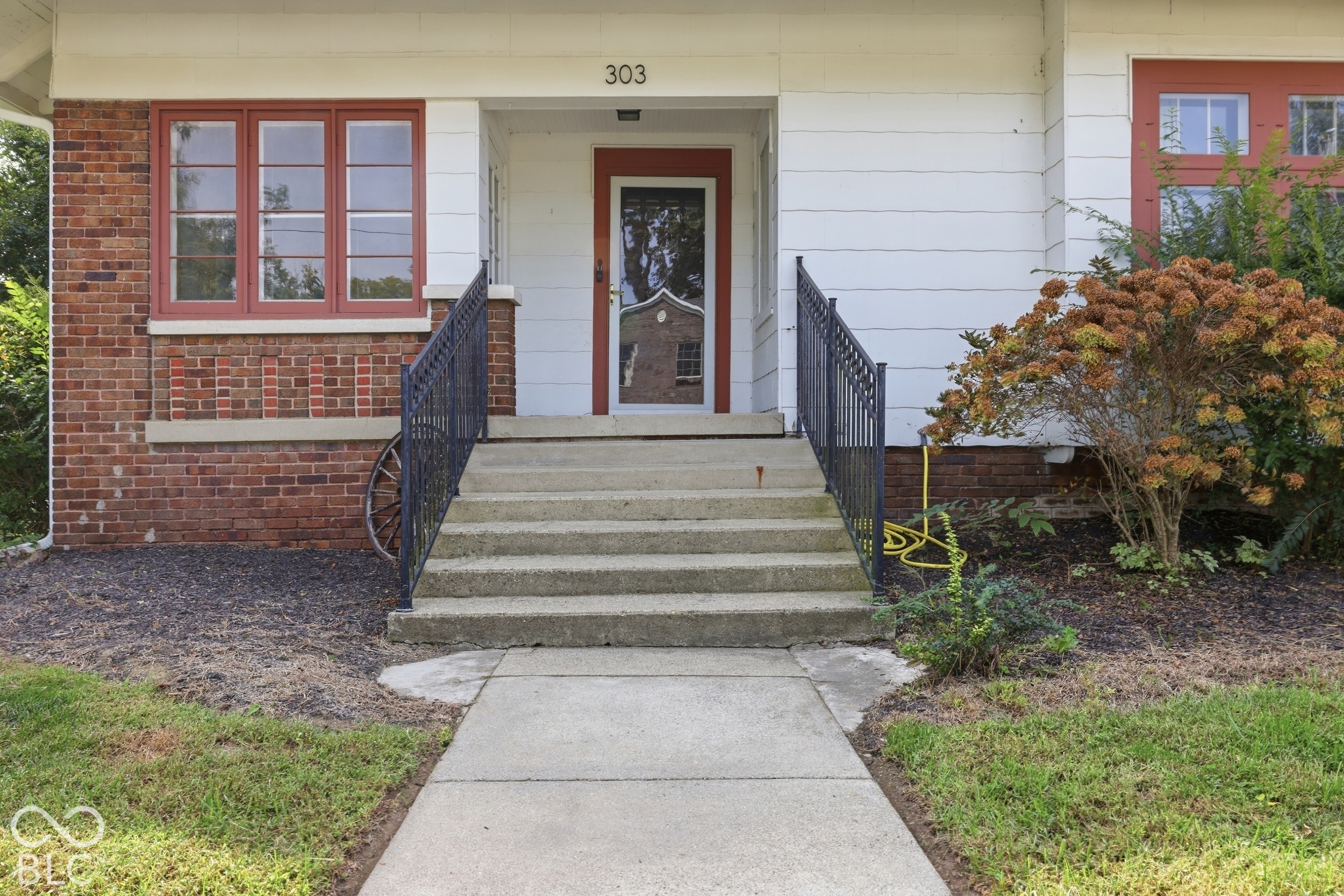 303 W Pearl Street, North Salem, IN, 46165 photo 5 of 44
