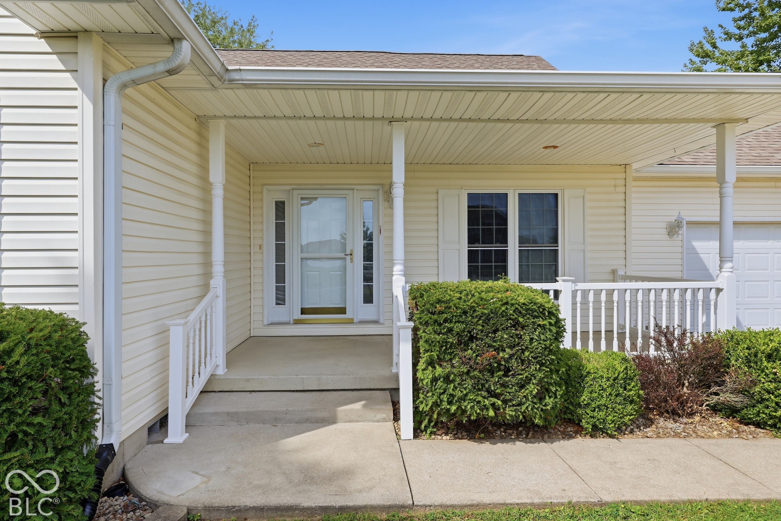 1817 N Tyrel W, Greensburg, IN, 47240 photo 5 of 75