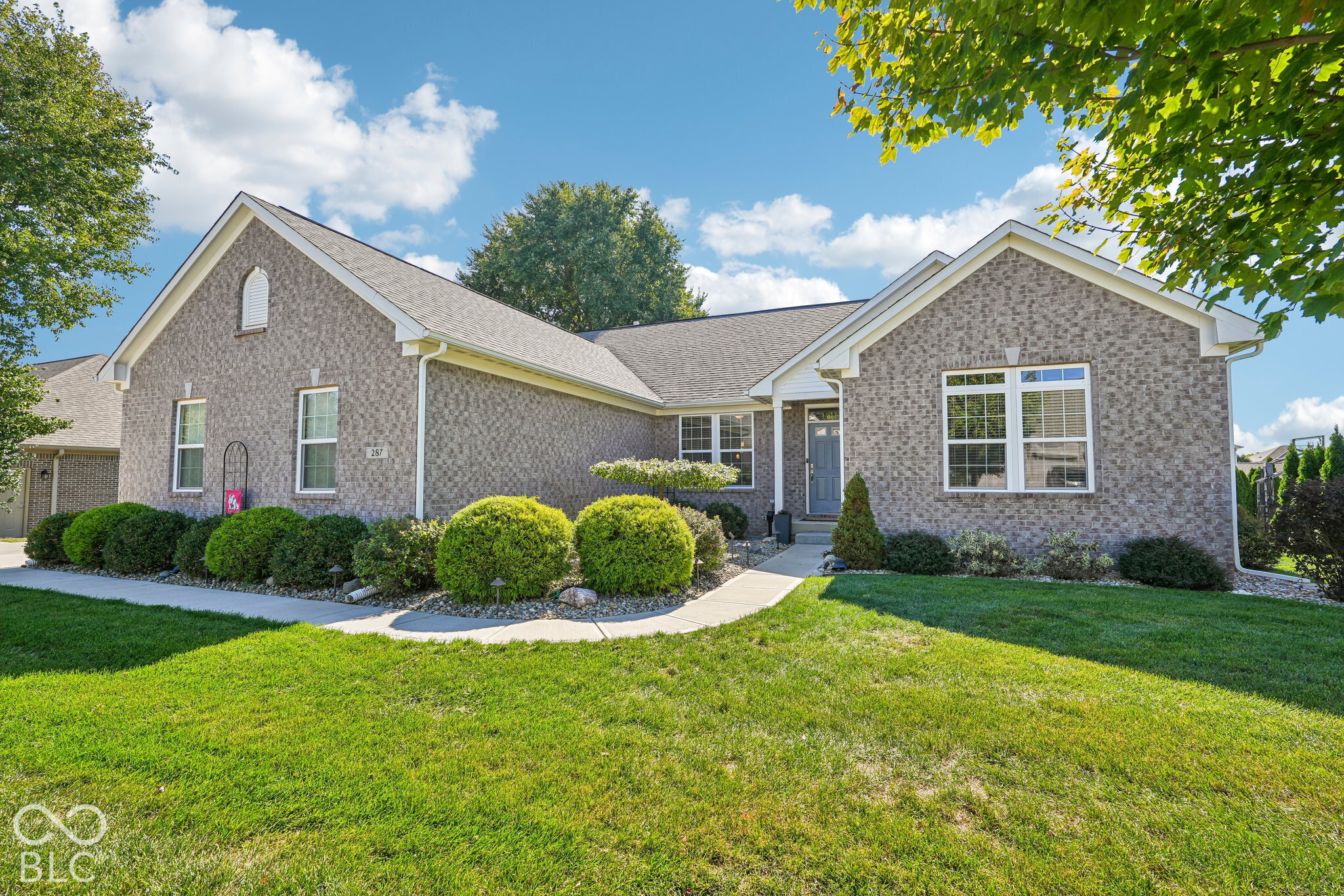 287 S Woodridge Drive, Pittsboro, IN, 46167 photo 5 of 51