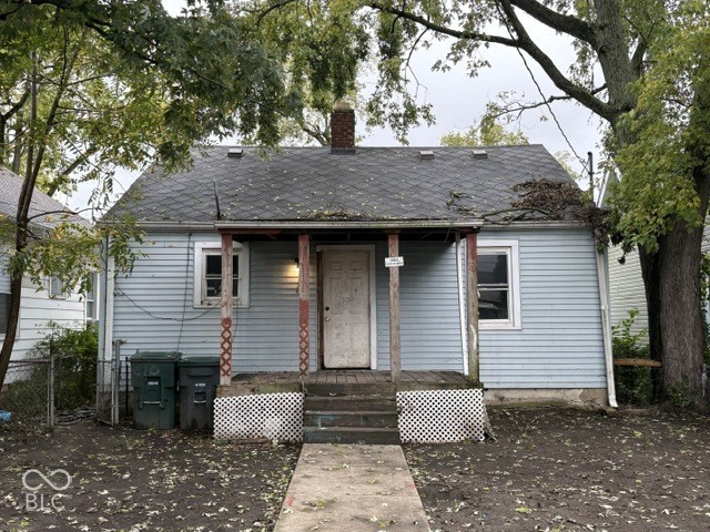 2024 S Jefferson Street, Muncie, IN, 47302 photo 5 of 21