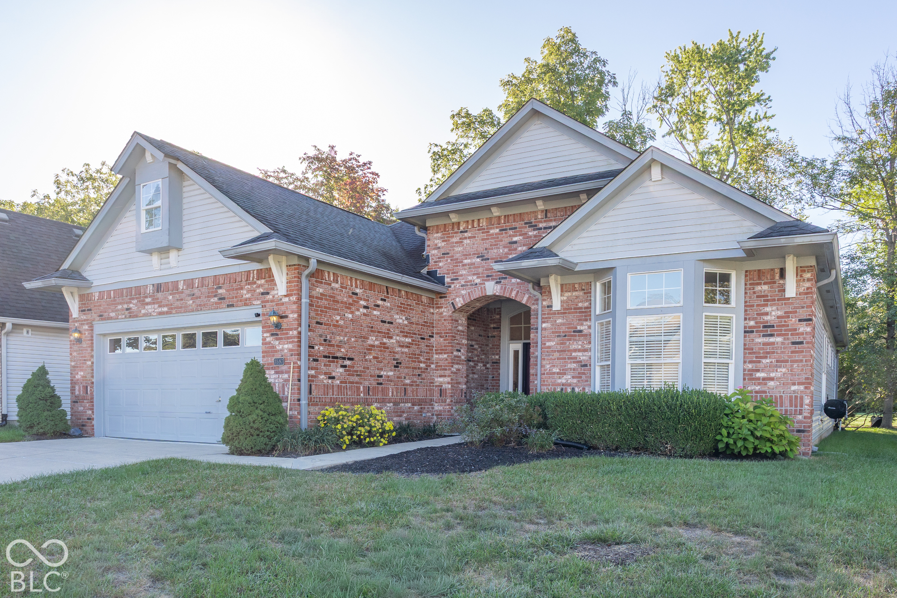3587 Seminole Drive, Carmel, IN, 46032 photo 5 of 48