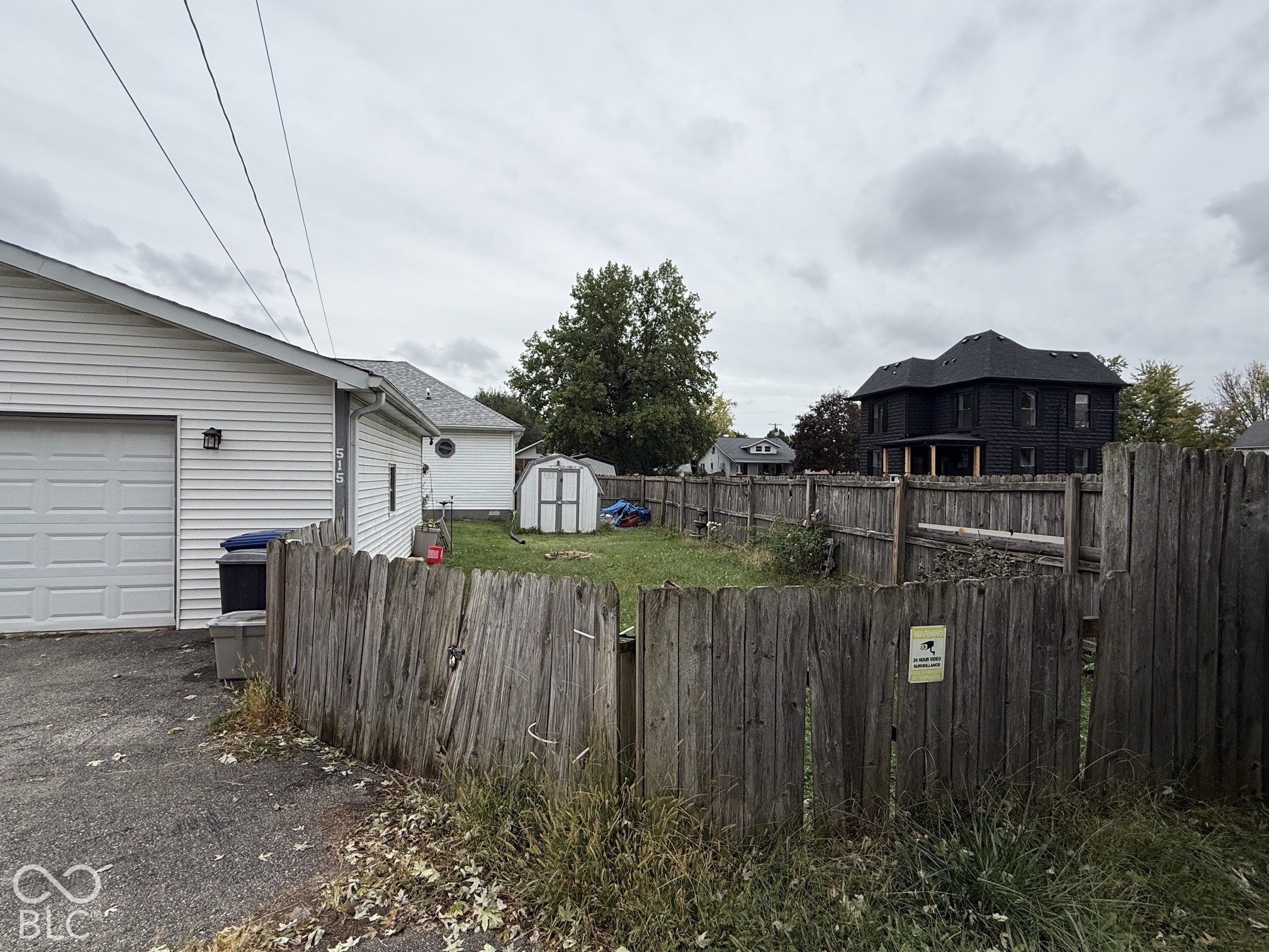 515 W Mechanic Street, Shelbyville, IN, 46176 photo 5 of 5