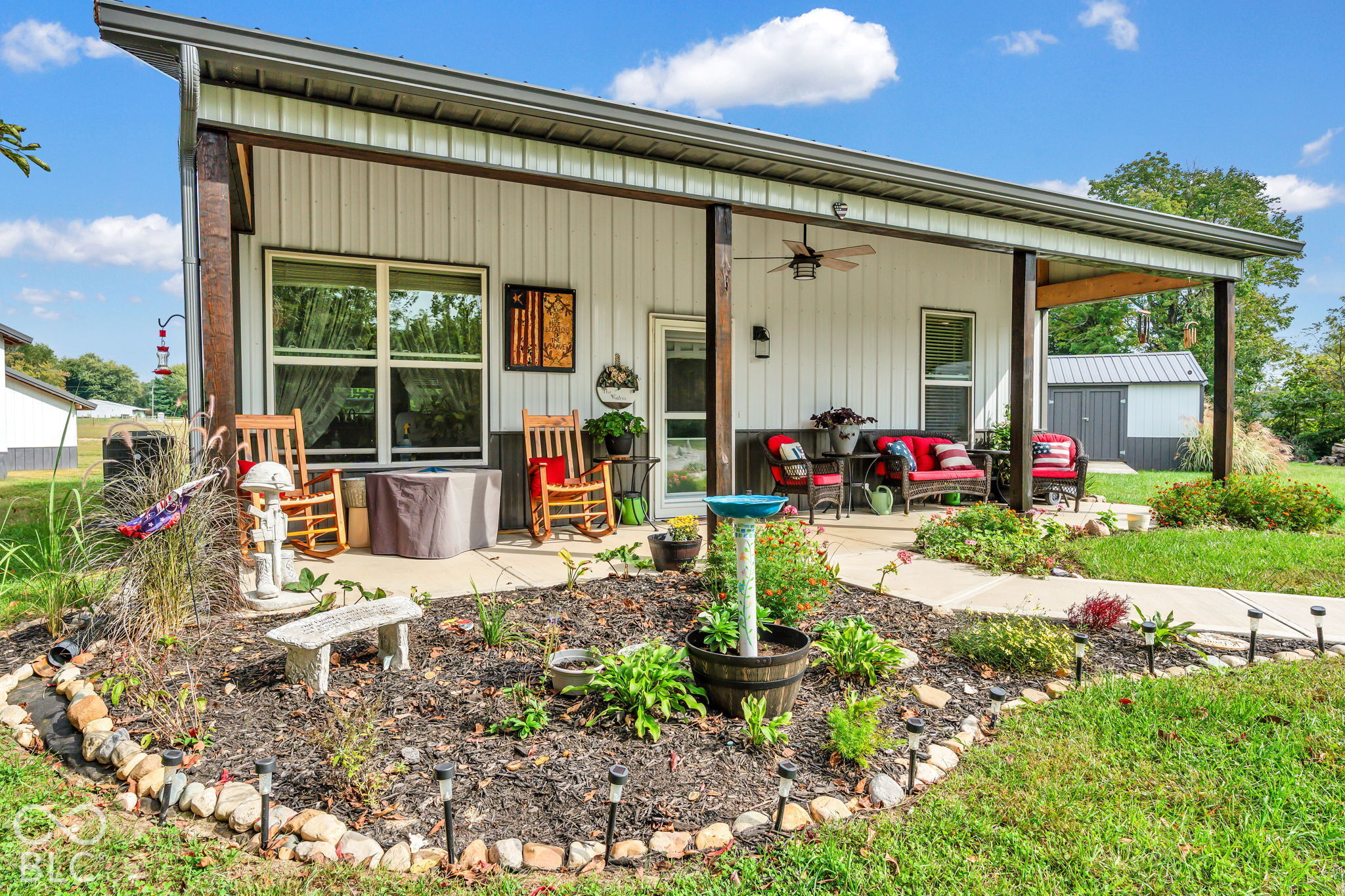 10350 W Cash Road, Quincy, IN, 47456 photo 5 of 56