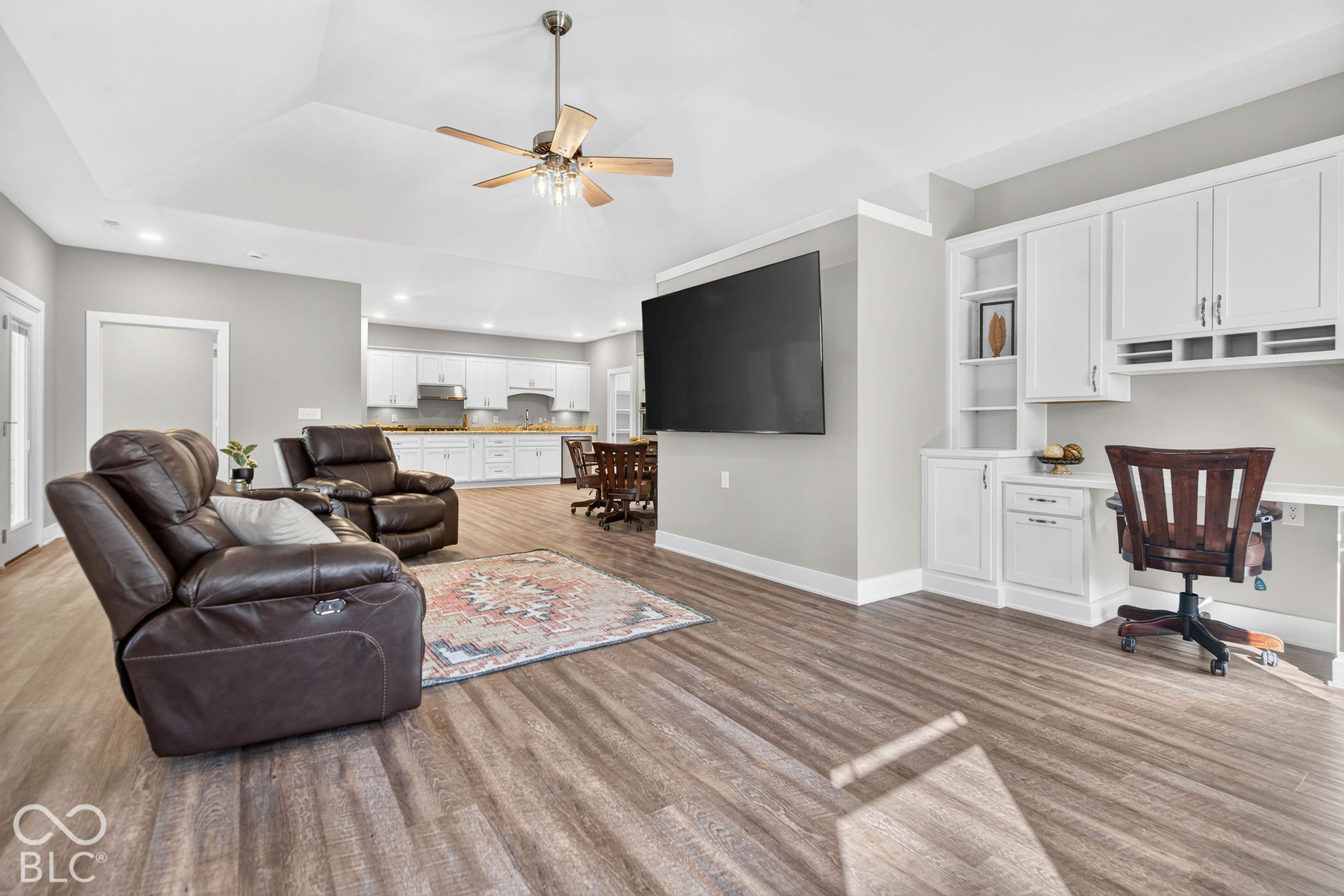 307 Blue River Drive, Knightstown, IN, 46148 photo 5 of 48