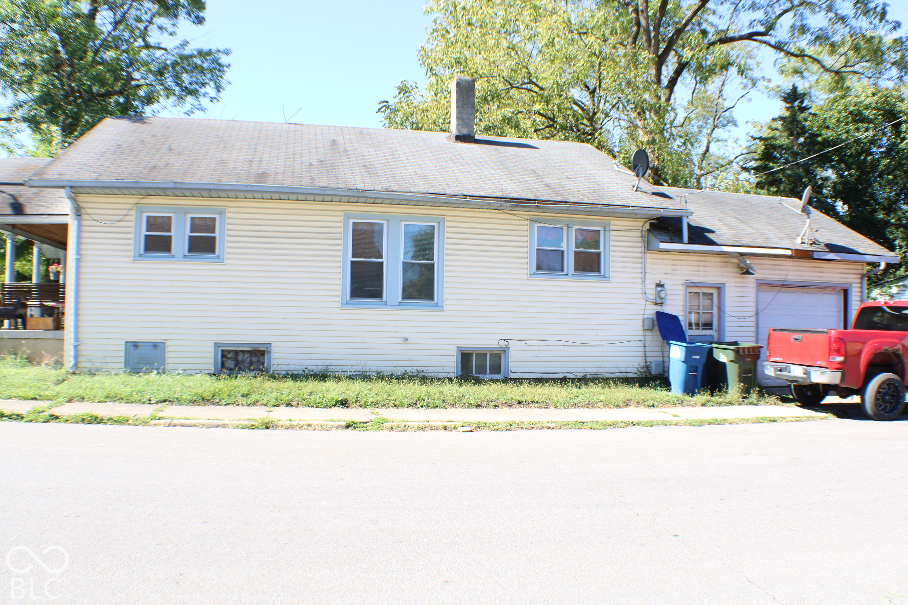 602 W Franklin Street, Shelbyville, IN, 46176 photo 5 of 15
