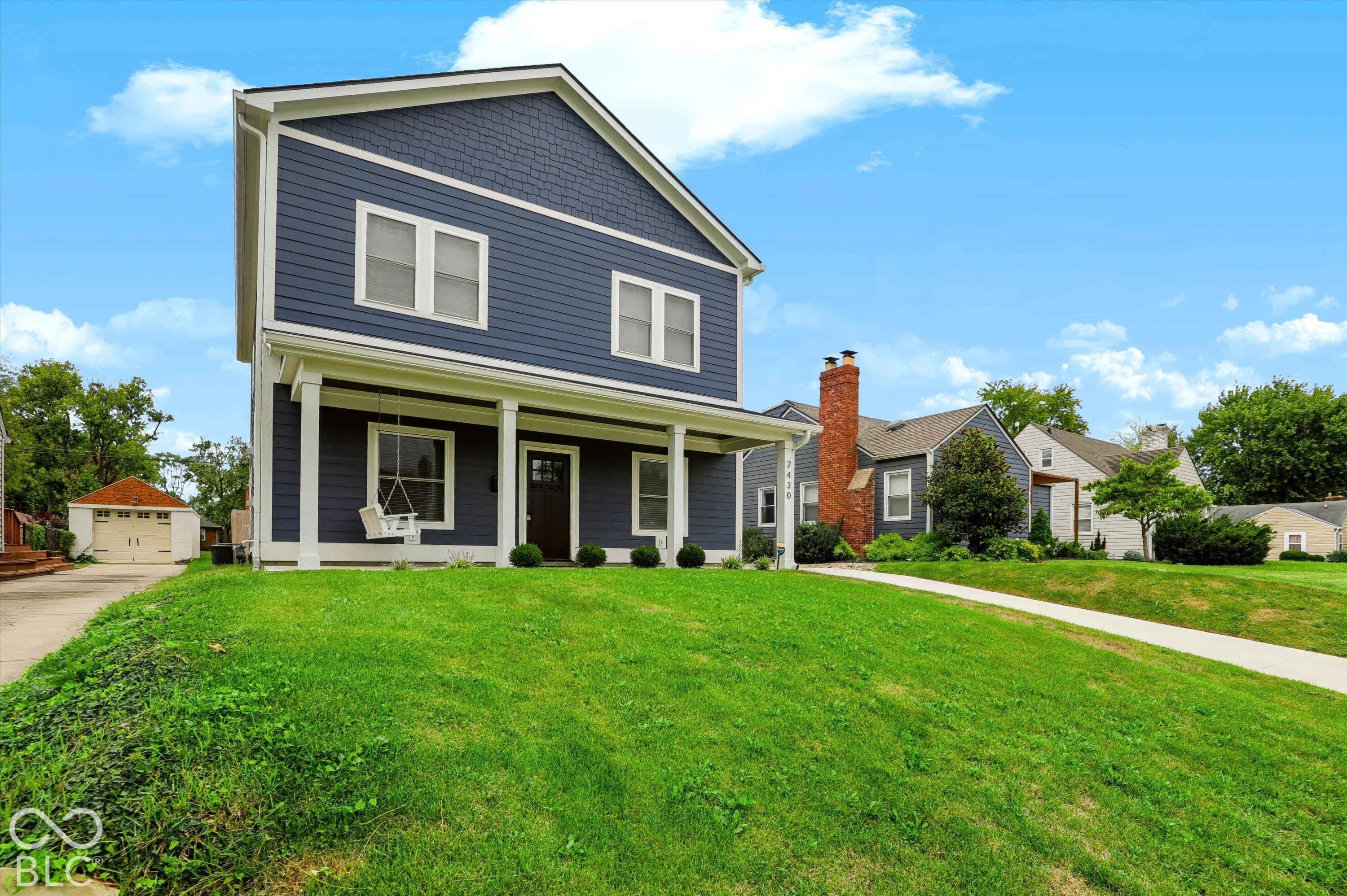 2430 Northview Avenue, Indianapolis, IN, 46220 photo 5 of 47