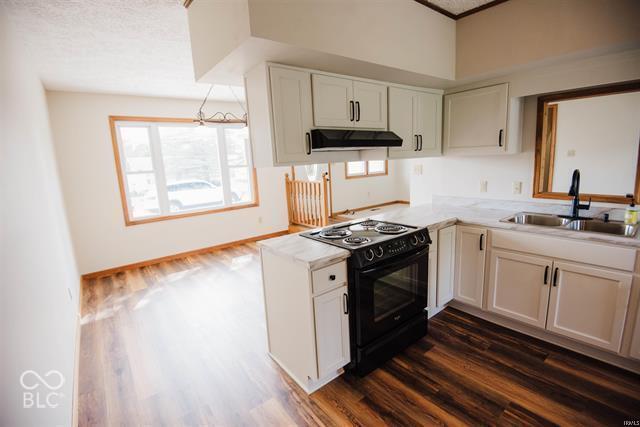 518 Linden Drive, Spiceland, IN, 47385 photo 5 of 22