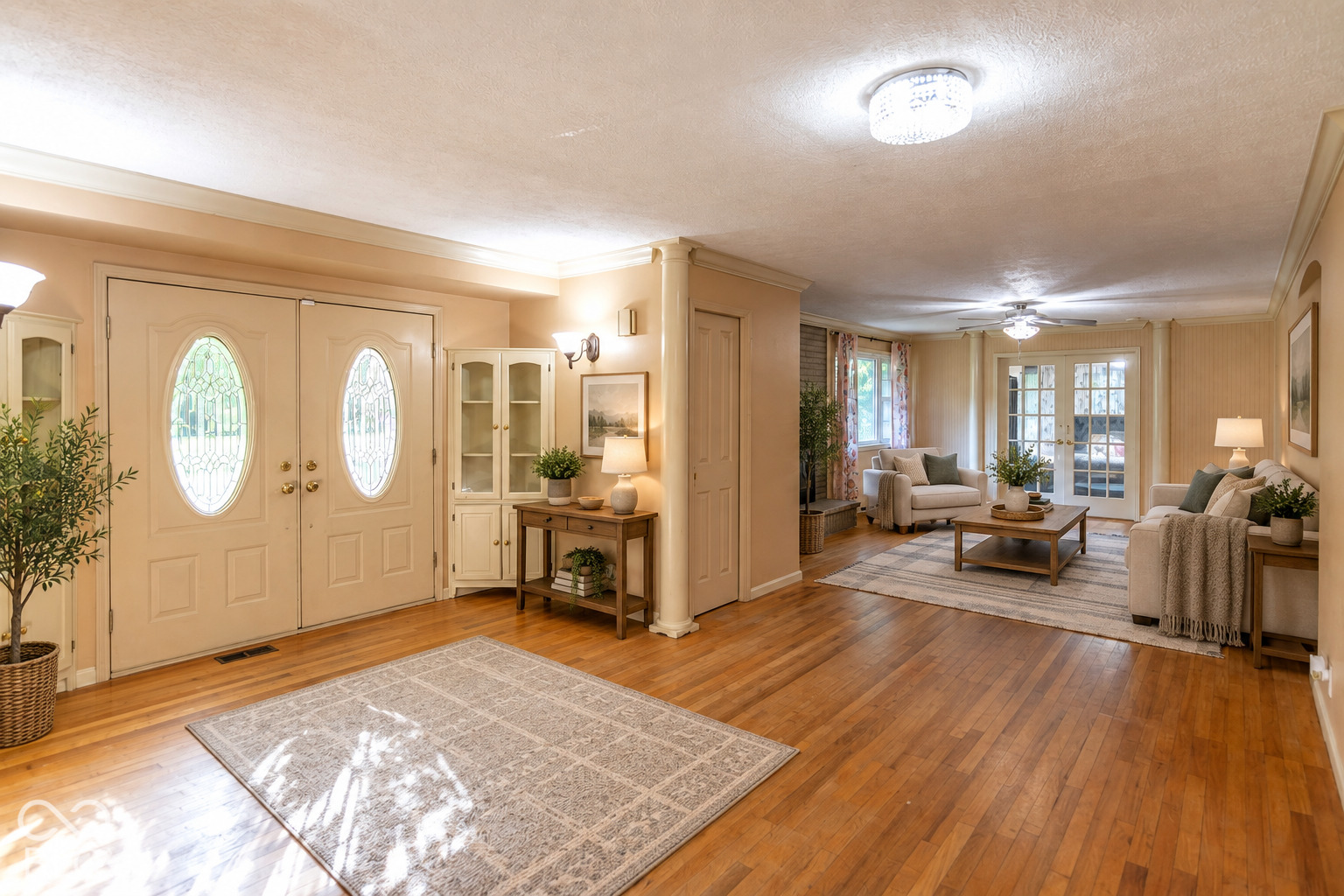 828 Brookside Lane, Plainfield, IN, 46168 photo 5 of 38