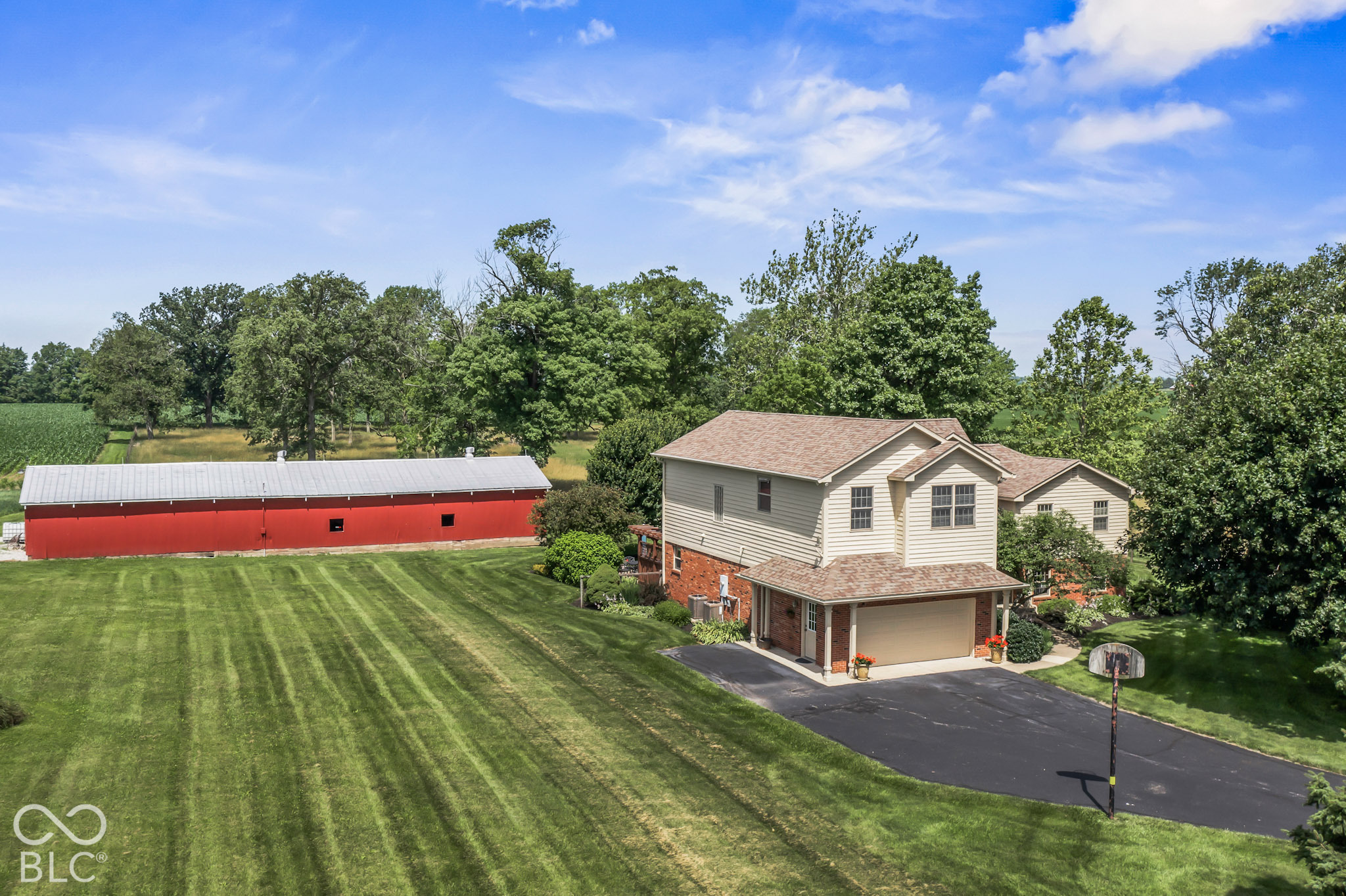 10954 N County Road 150 Road E, Pittsboro, IN, 46167 photo 5 of 68