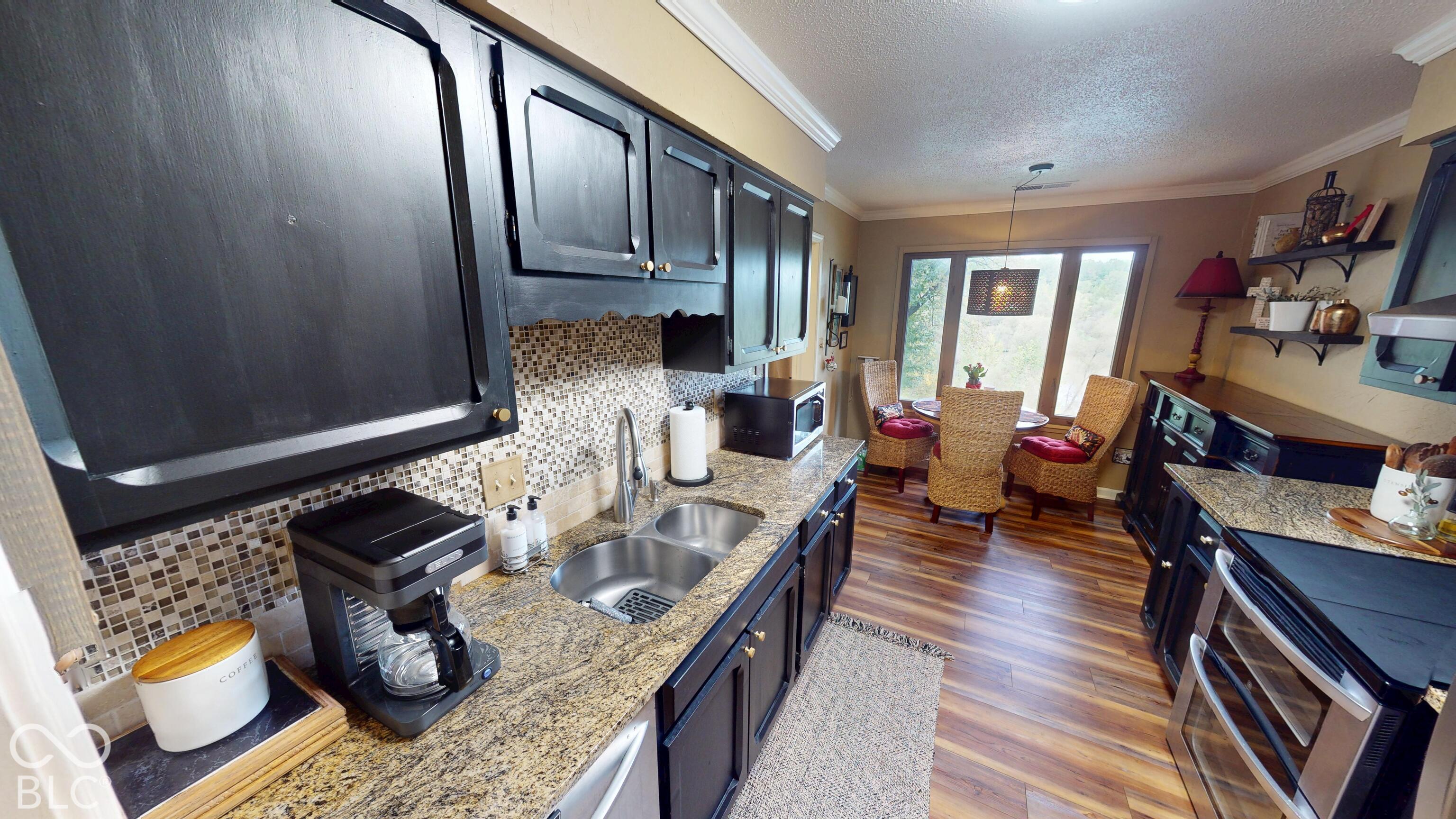 201 Bluffs Circle #E, Noblesville, IN, 46062 photo 5 of 61