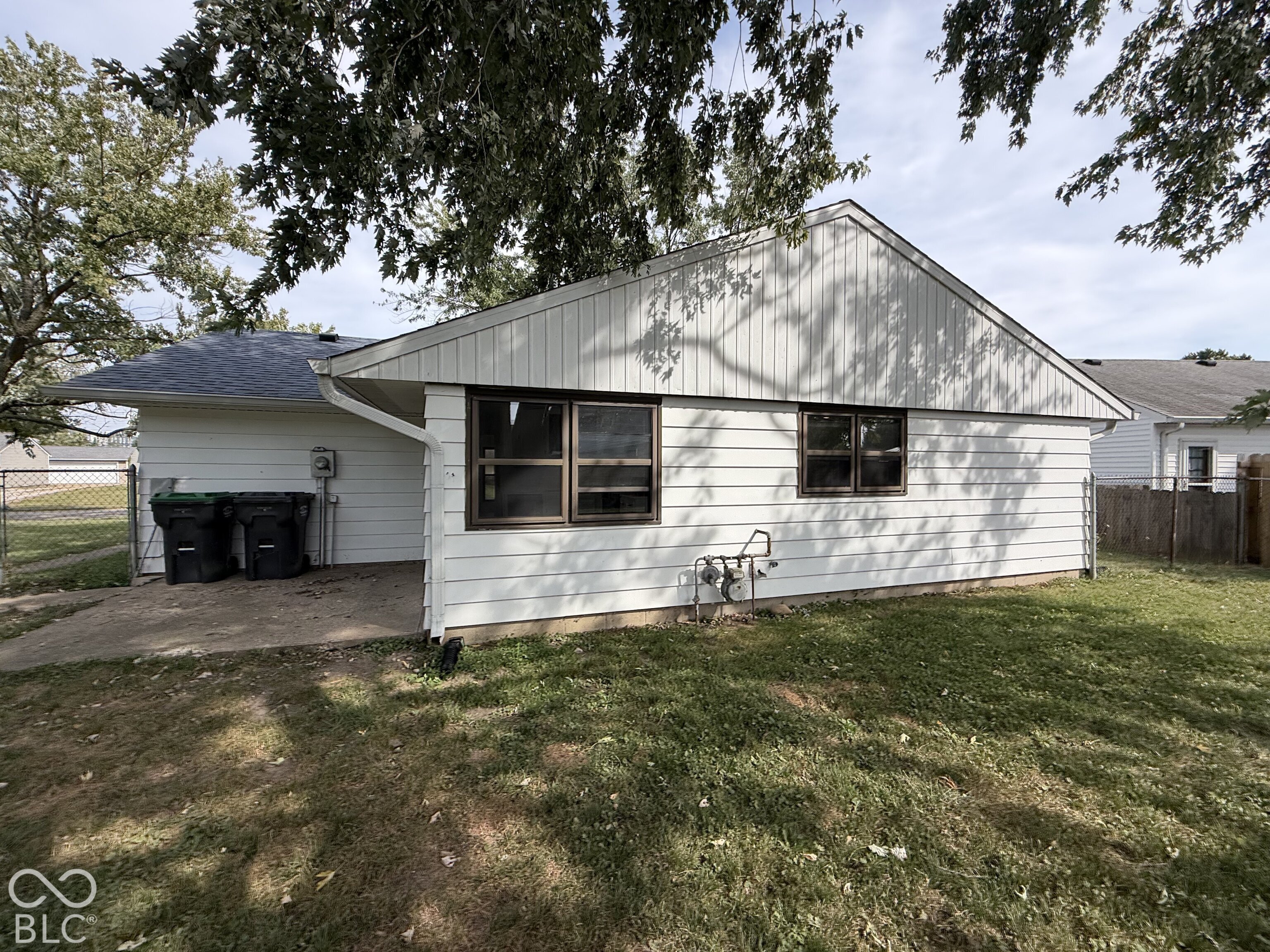1036 Eastlawn Drive, Whiteland, IN, 46184 photo 5 of 23