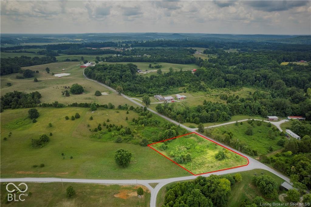 9506 S Bullington Lot 19 Road, Fredericksburg, IN, 47120 photo 5 of 30
