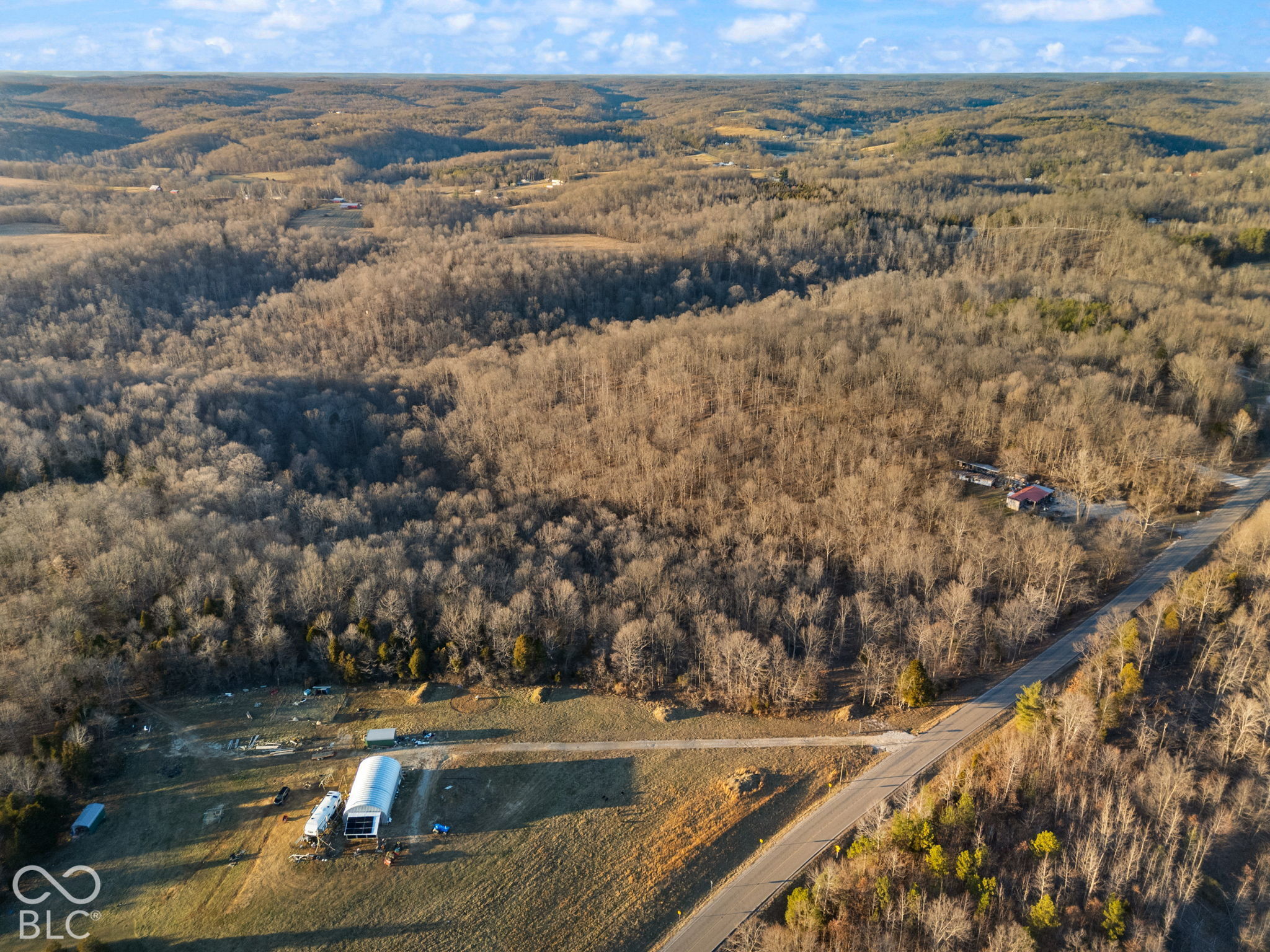 1545 S State Road 237, English, IN, 47118 photo 5 of 22