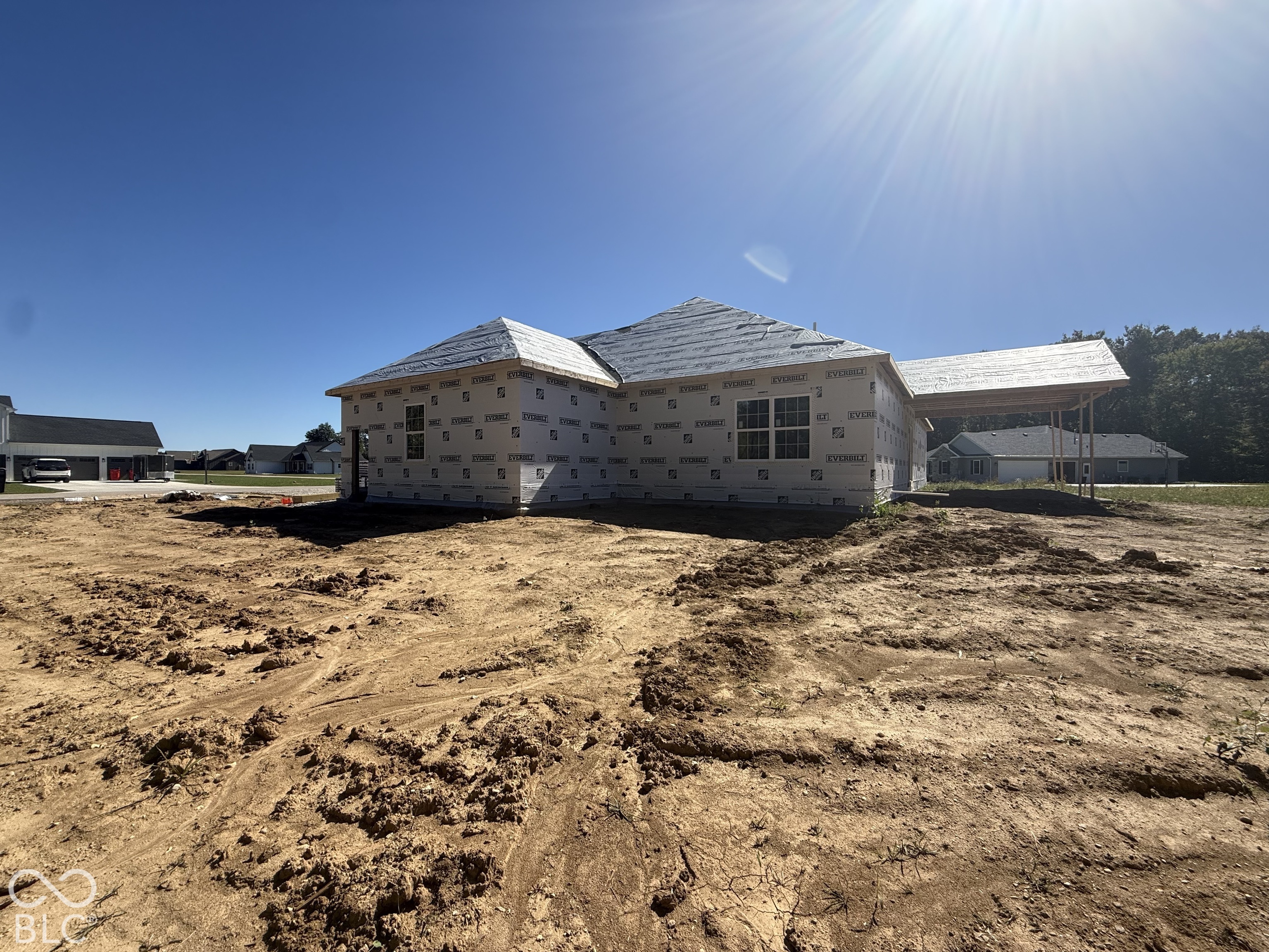 12121 Cole Lane, Covington, IN, 47932 photo 5 of 8