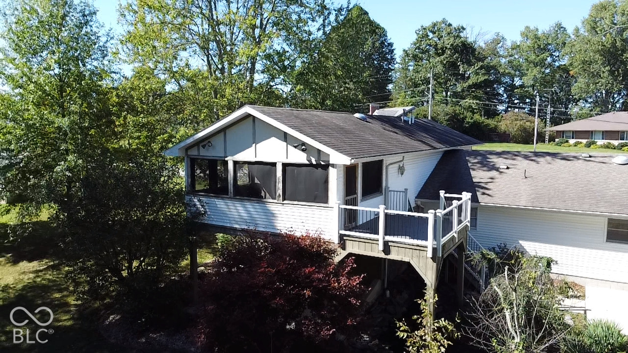 826 E State Road 350, Osgood, IN, 47037 photo 5 of 53