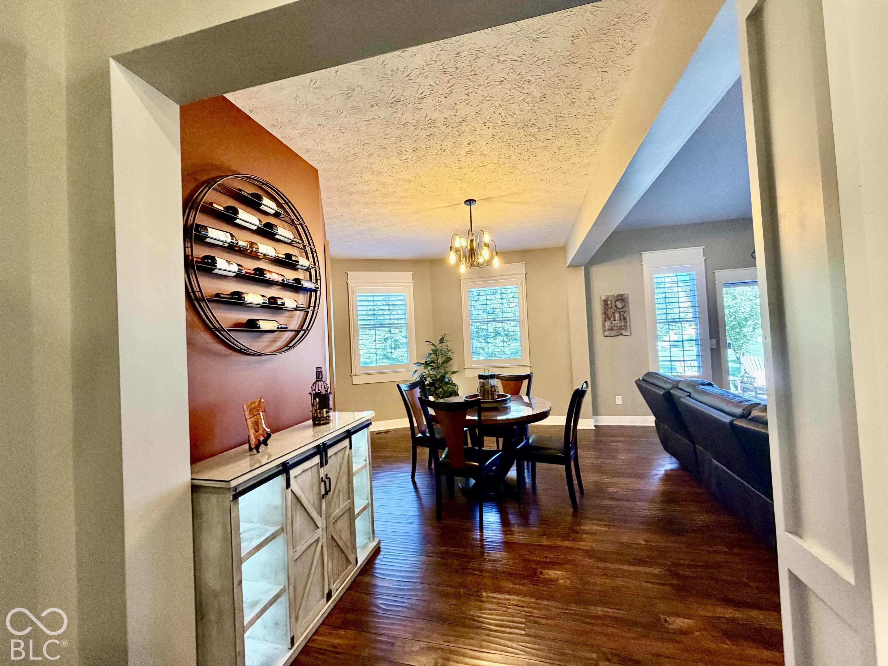 545 Weyworth, Greenwood, IN, 46142 photo 5 of 22