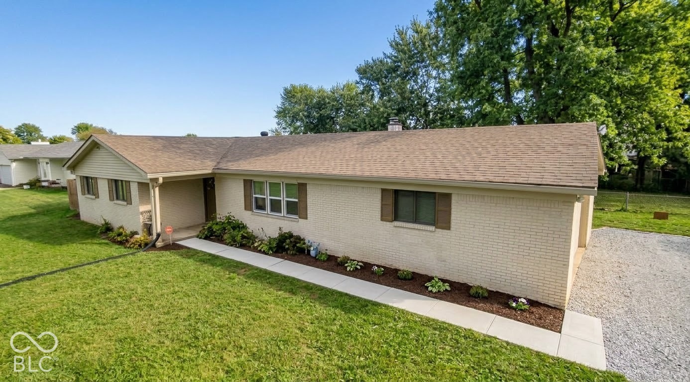 8645 Maze Road, Indianapolis, IN, 46259 photo 5 of 6