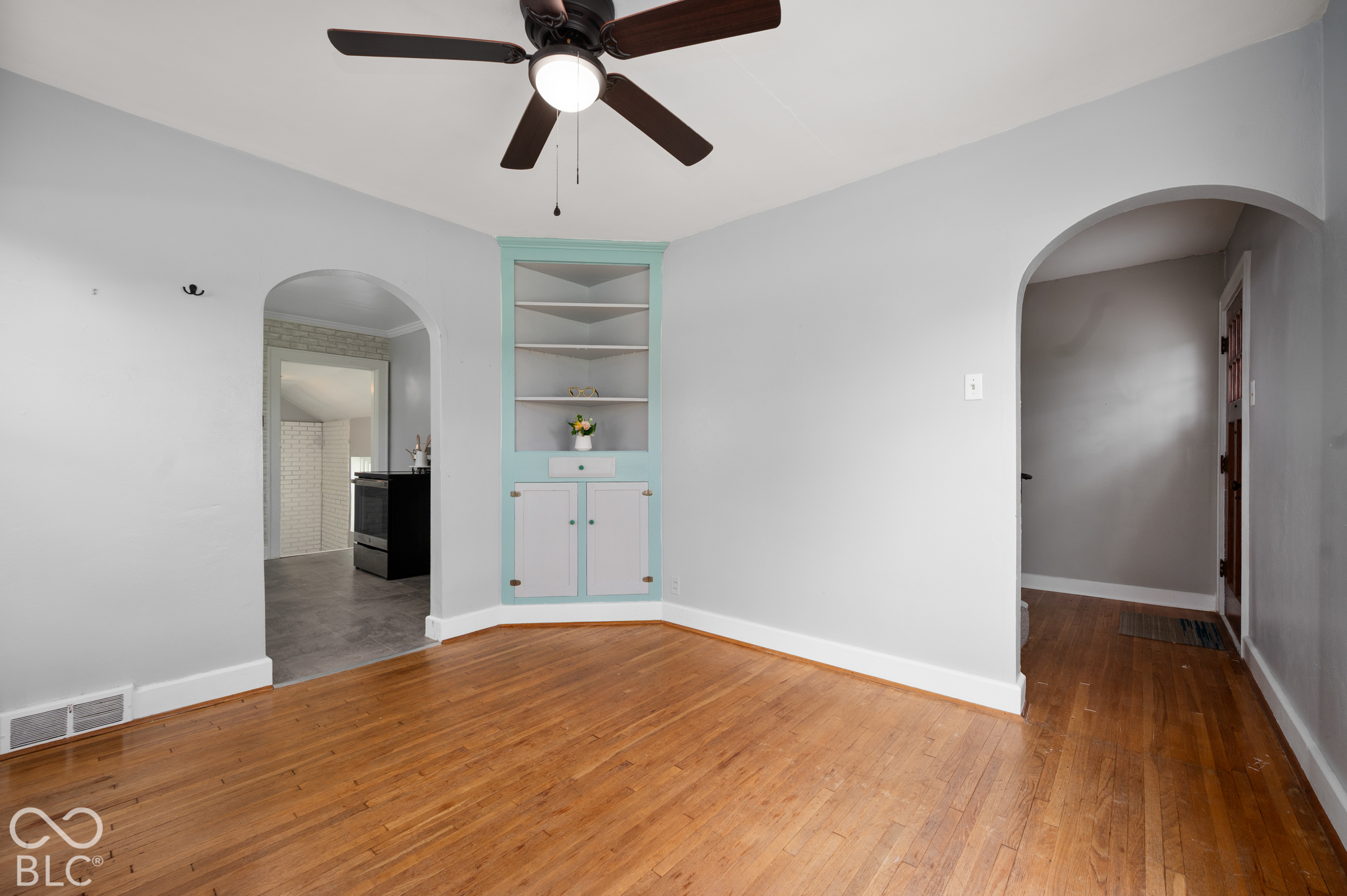 6851 W County Road 550 S, Daleville, IN, 47334 photo 5 of 26