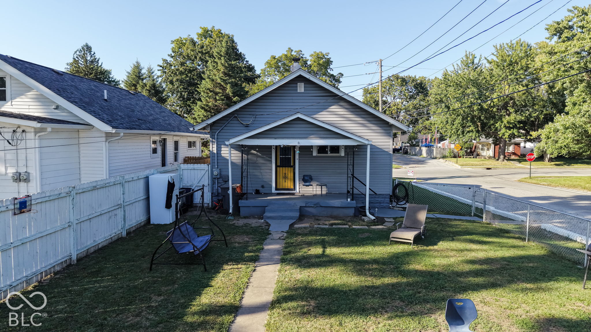 1549 E Legrande Avenue, Indianapolis, IN, 46203 photo 5 of 21