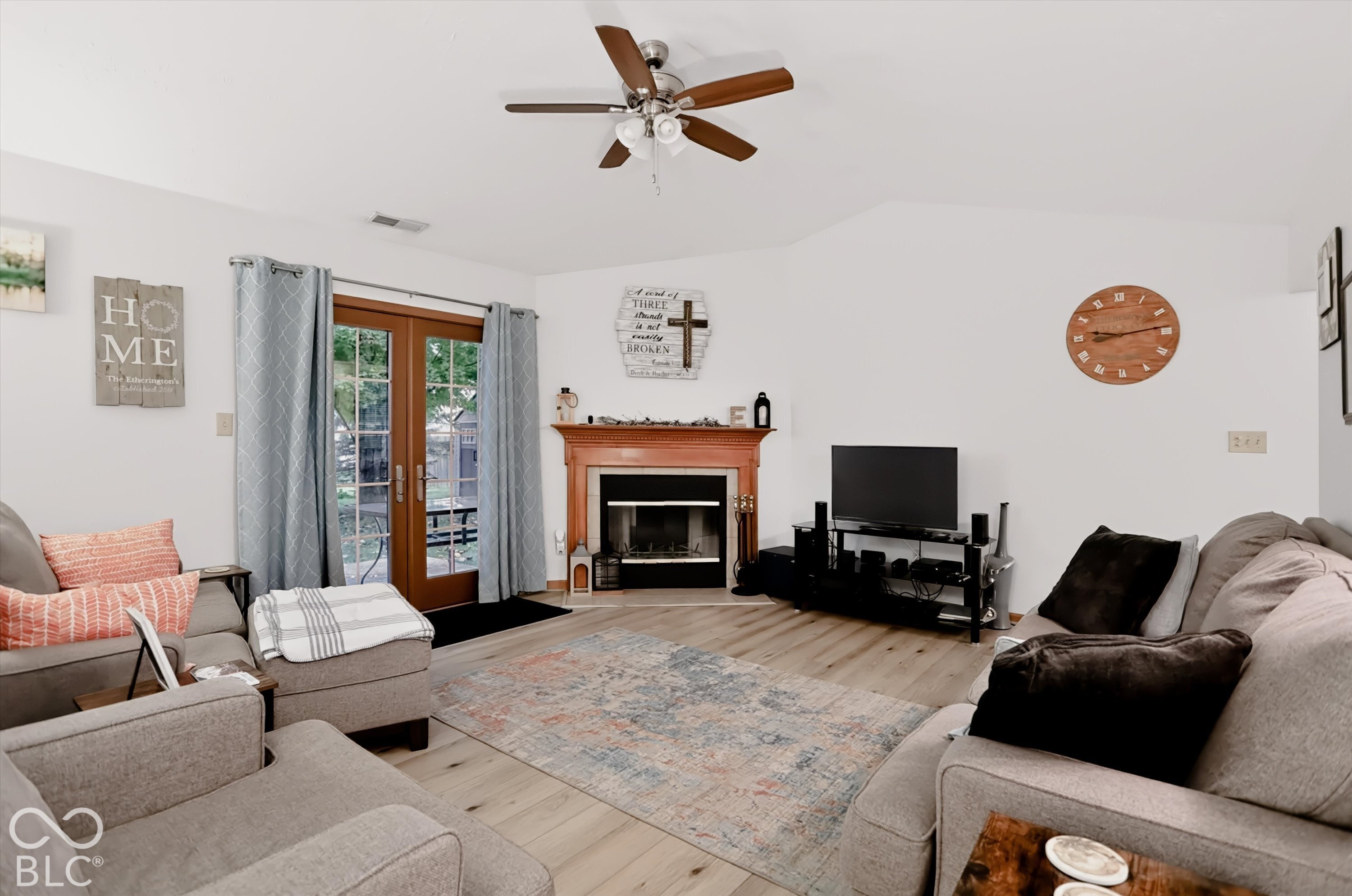 1482 Evergreen Drive, Greenfield, IN, 46140 photo 5 of 41