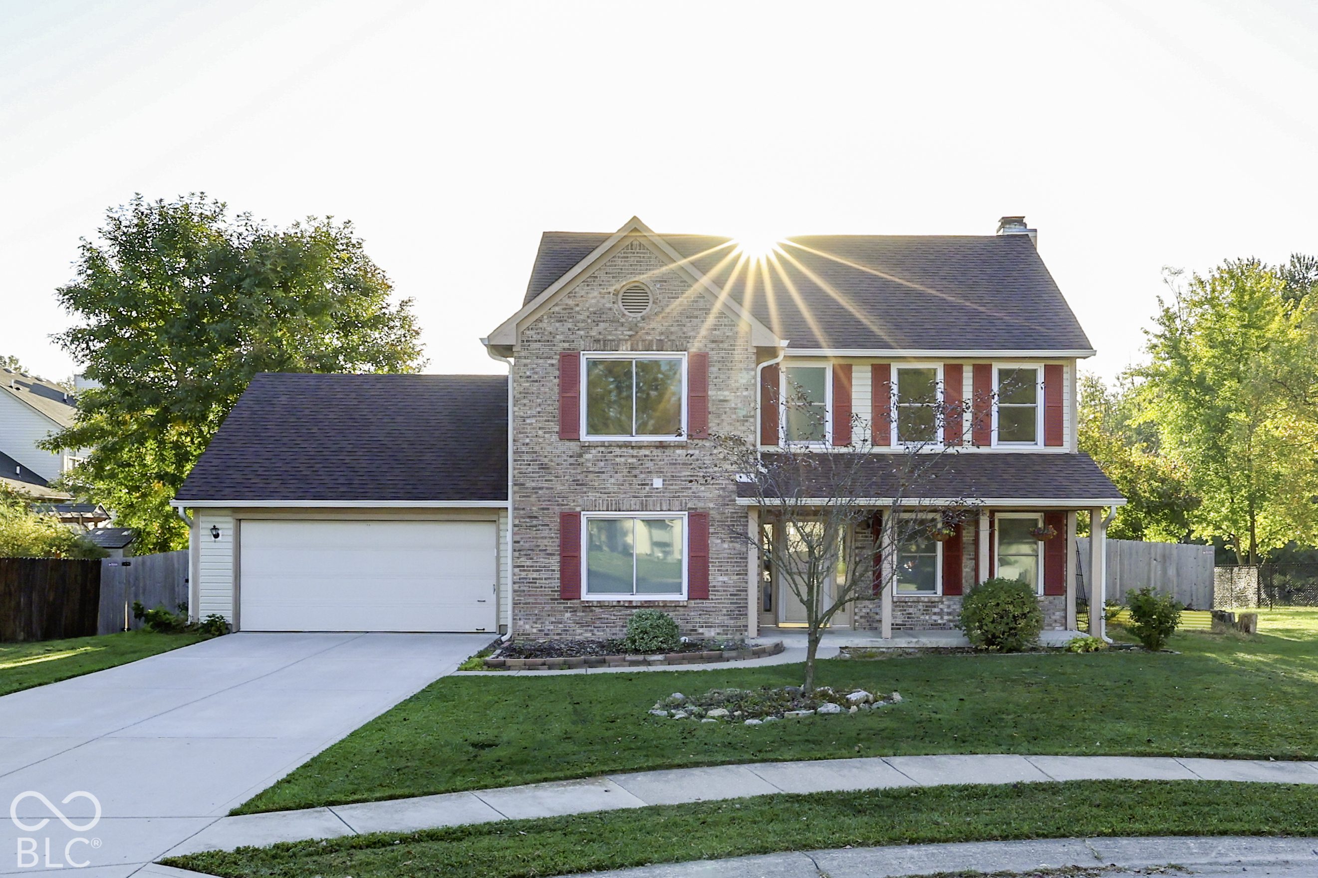 5845 Iron Oaks Court, Indianapolis, IN, 46237 photo 5 of 53