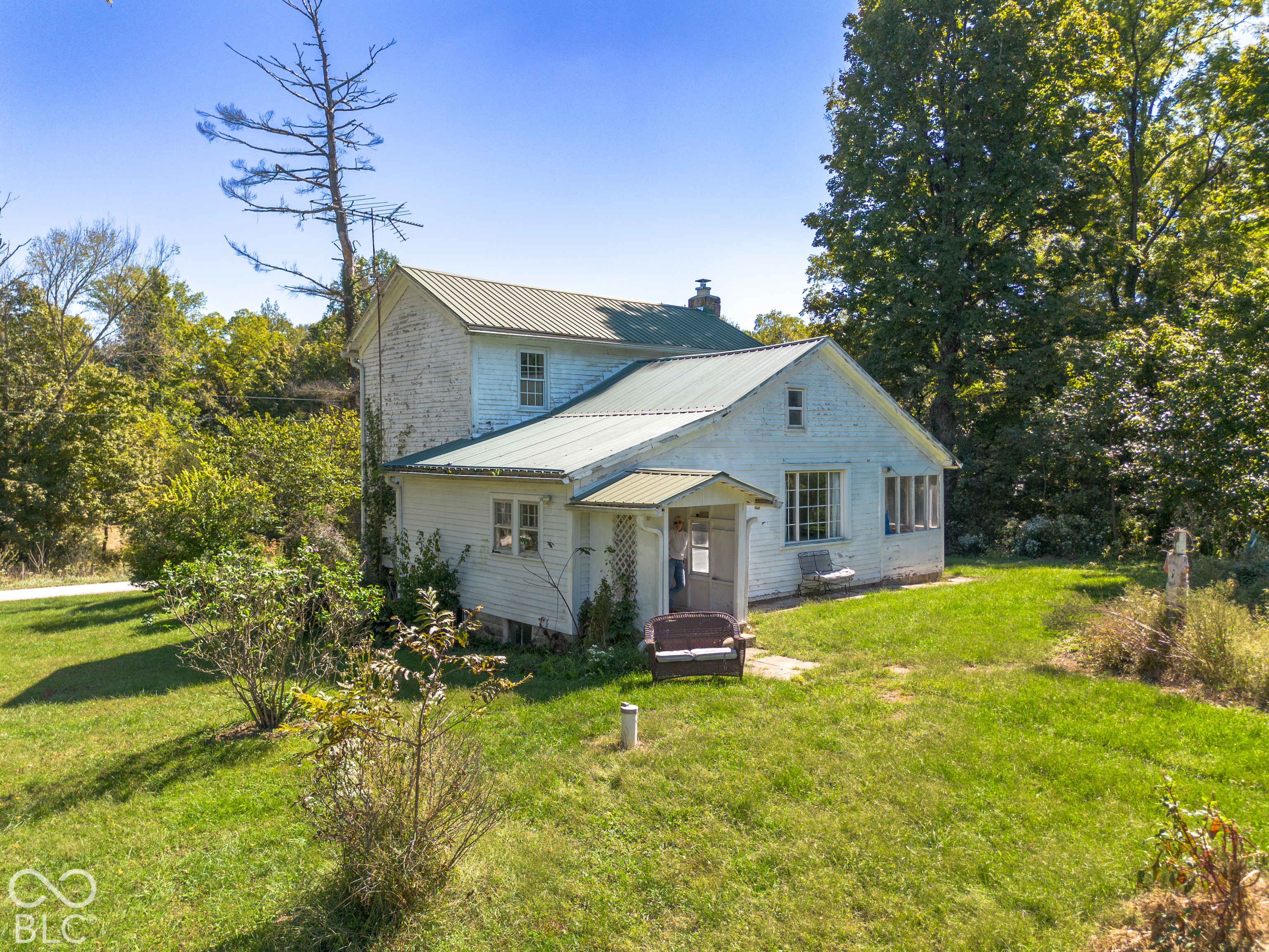 5961 Flowing Well Road, Poland, IN, 47868 photo 5 of 81