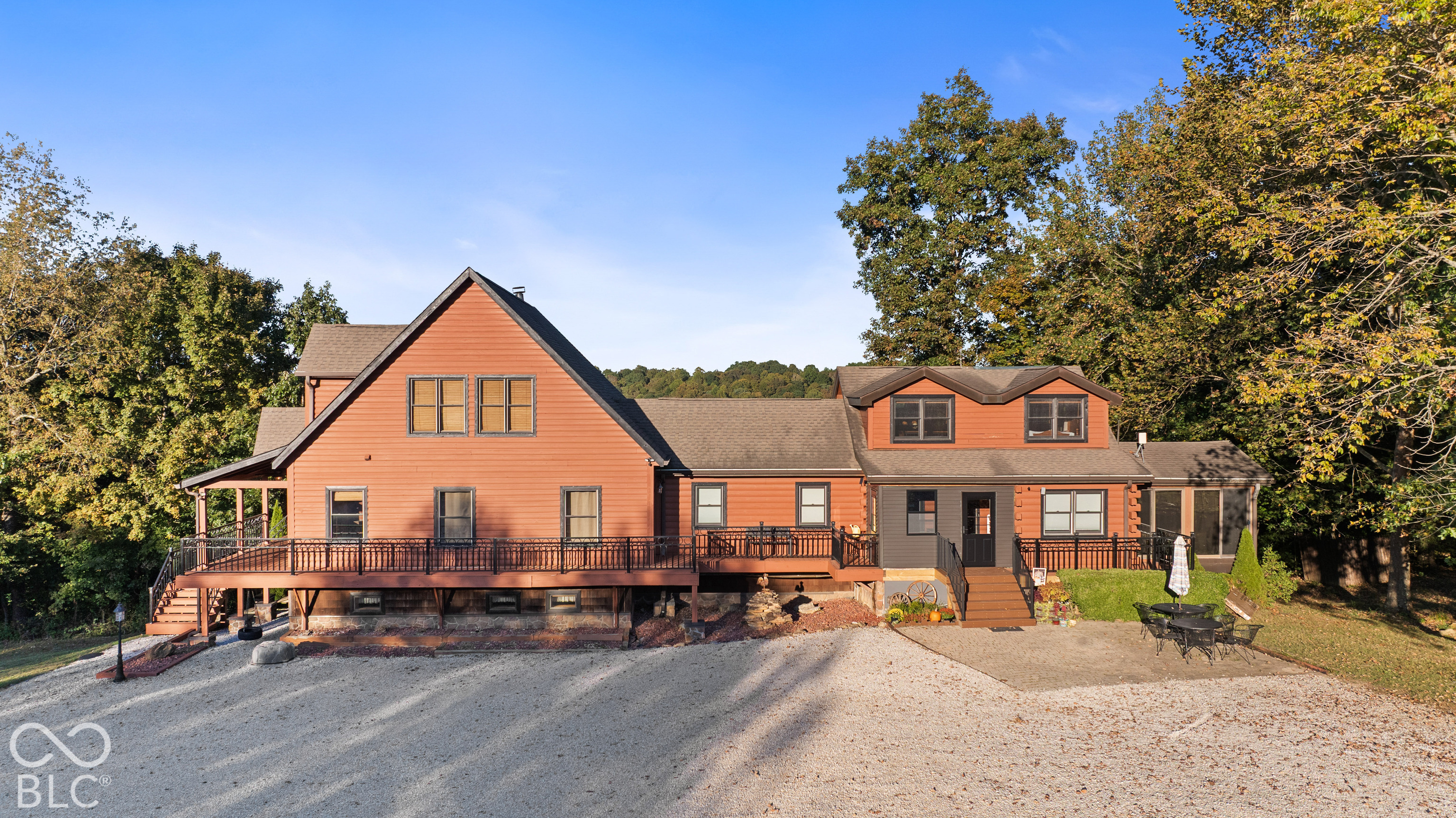 11773 W County Road 275 Road N, West Baden Springs, IN, 47469 photo 5 of 54