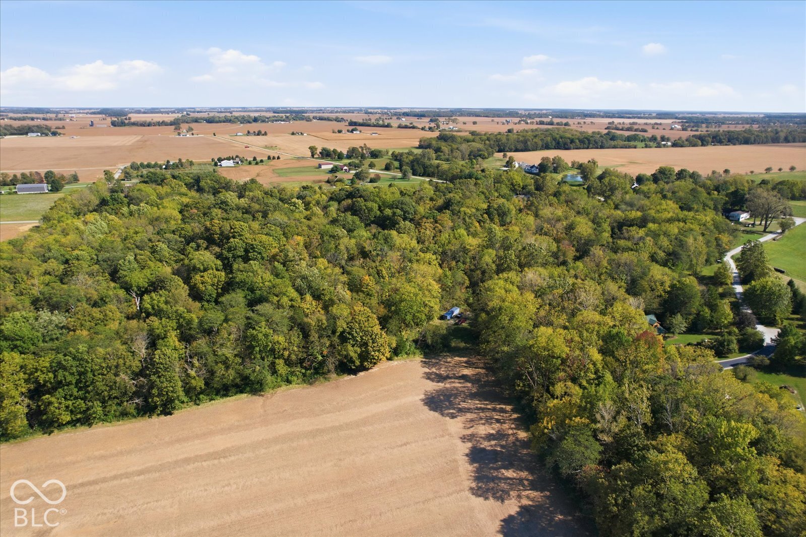 6808 E Union Road, Shelbyville, IN, 46176 photo 5 of 11