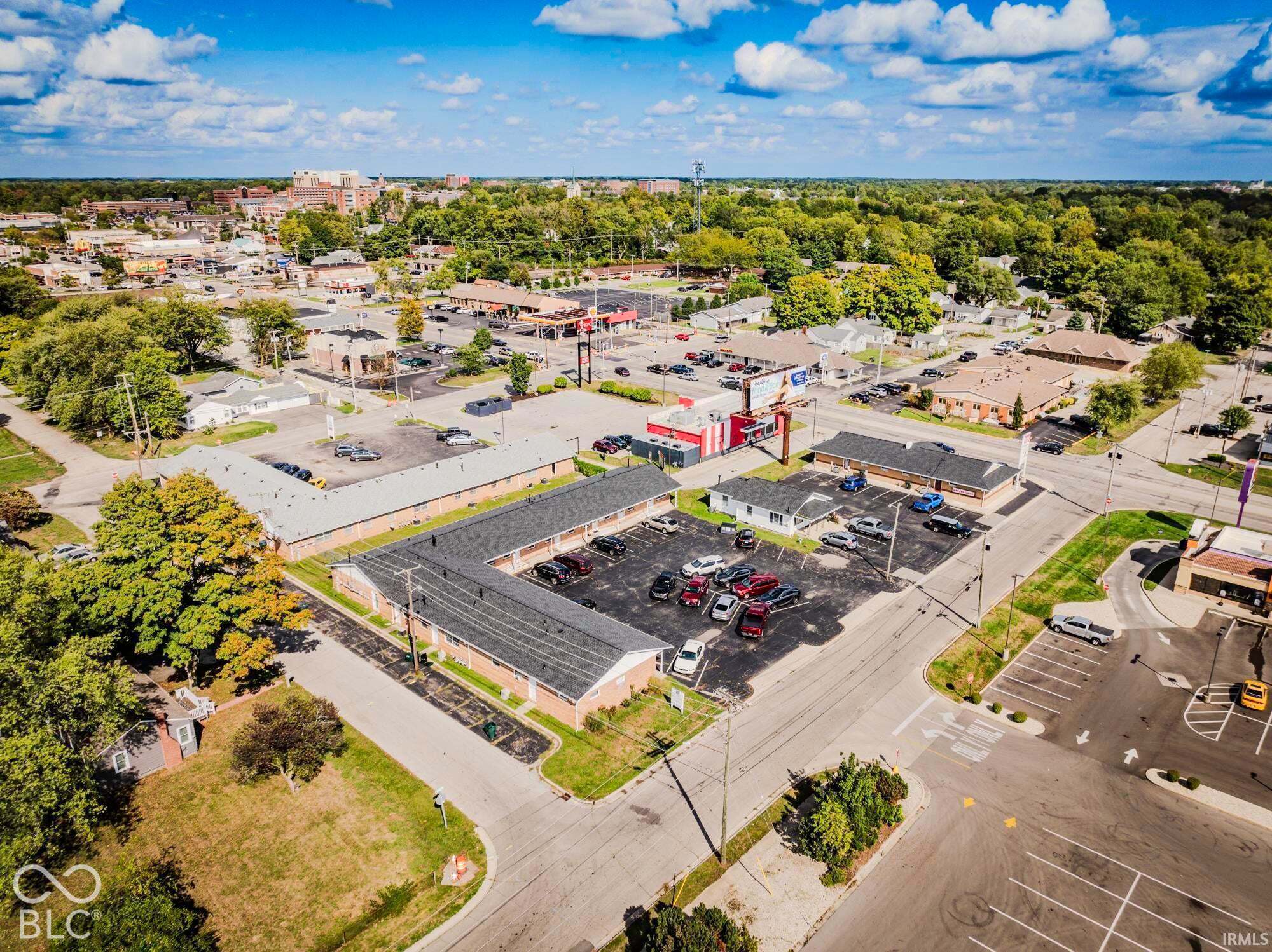 623-625 S Tillotson Avenue S, Muncie, IN, 47304 photo 5 of 9