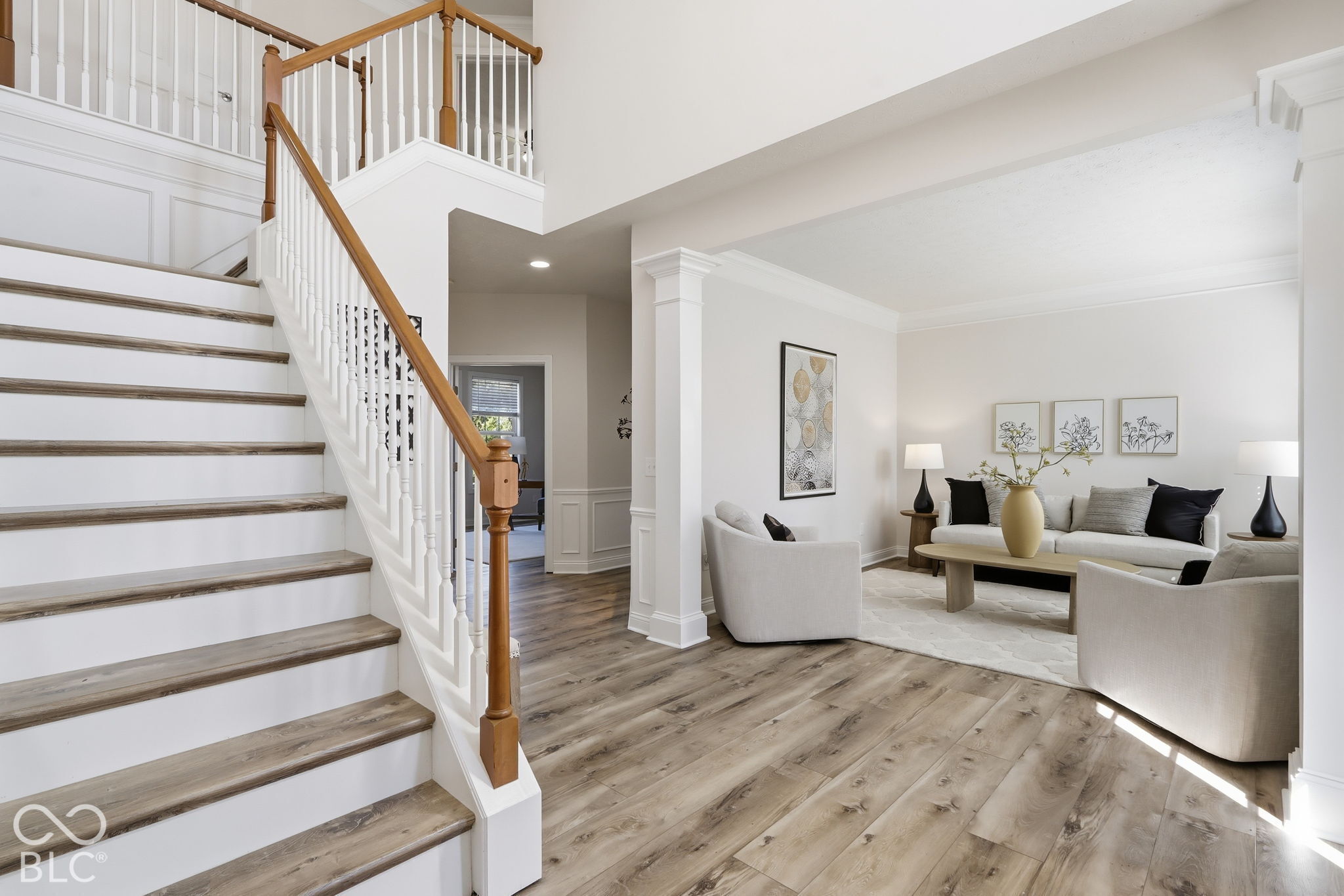 12558 Talon Crest Drive, Fishers, IN, 46037 photo 5 of 81