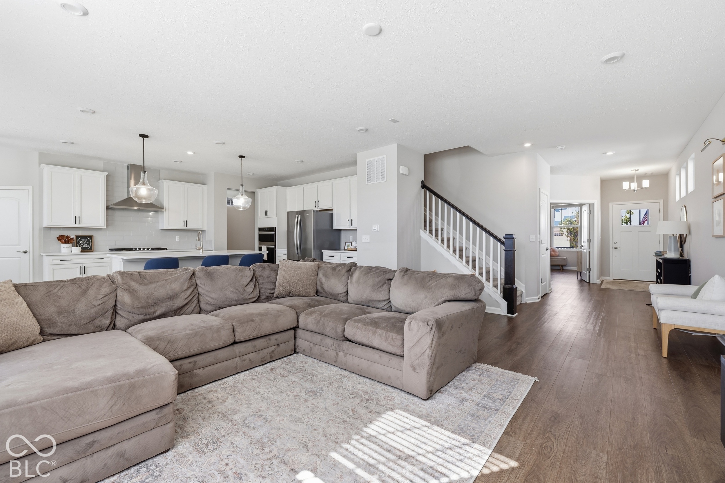 6629 Seabiscuit Road, Whitestown, IN, 46075 photo 5 of 52