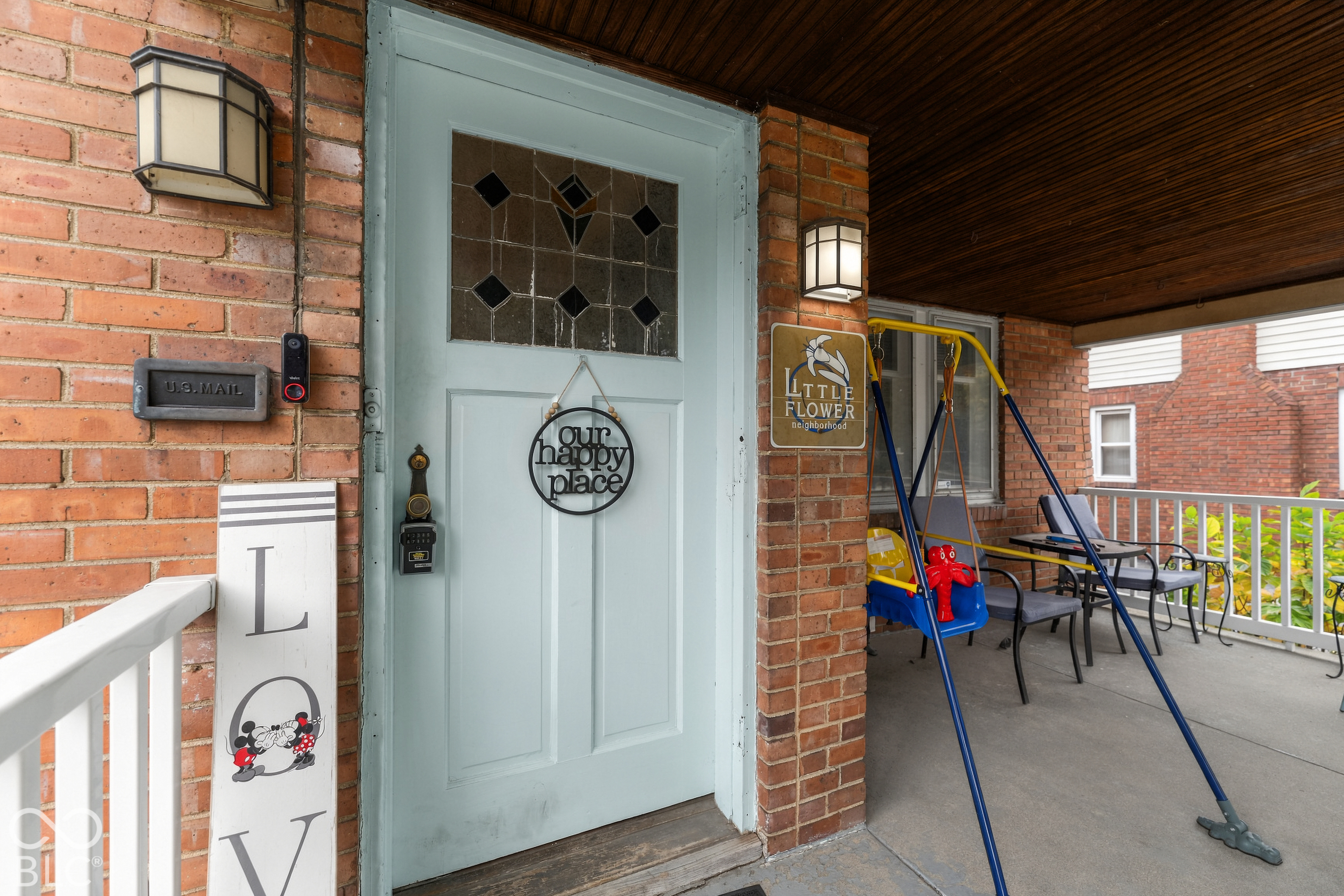 1214 Shannon Avenue, Indianapolis, IN, 46201 photo 5 of 26