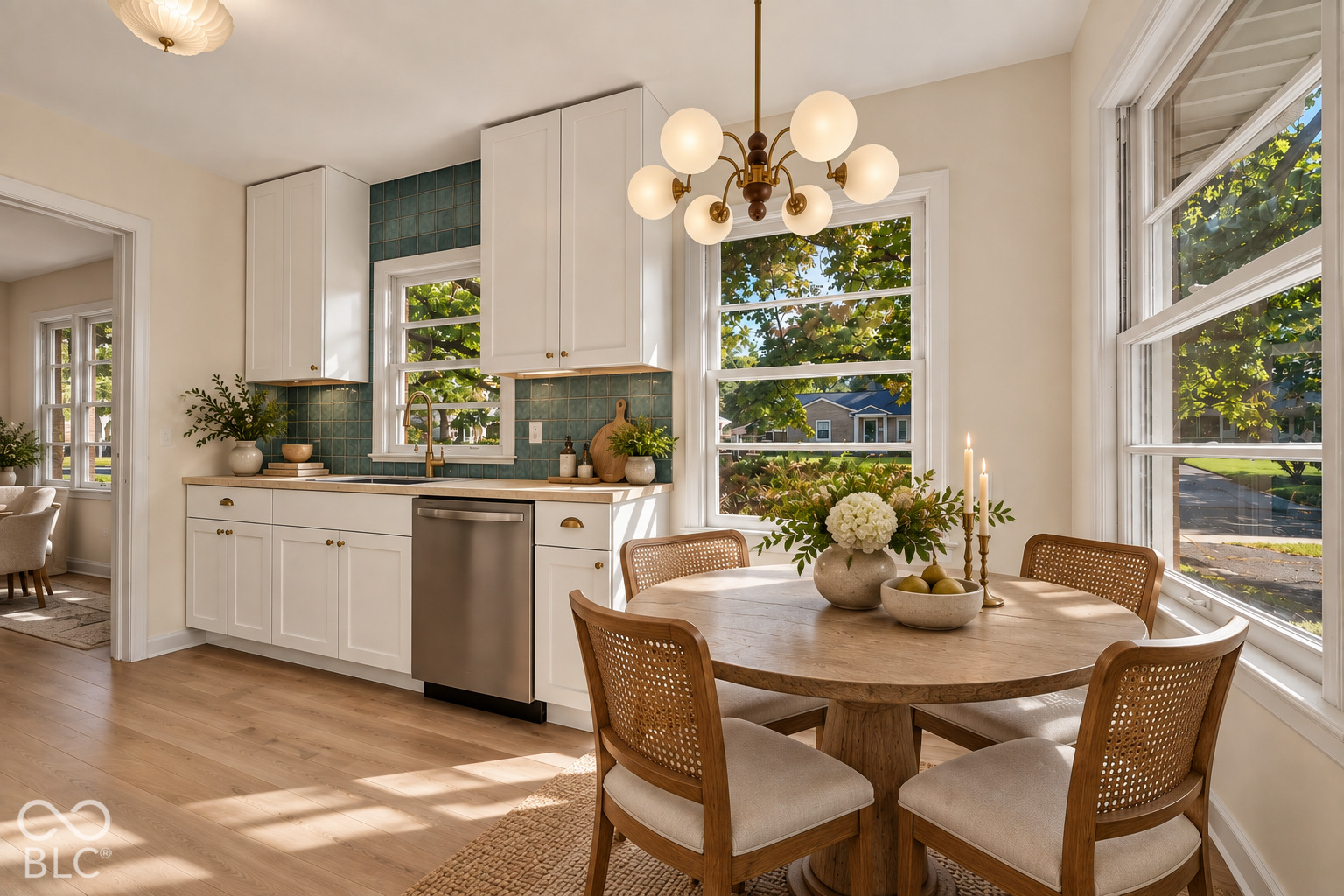 5718 Primrose, Indianapolis, IN, 46220 photo 5 of 20