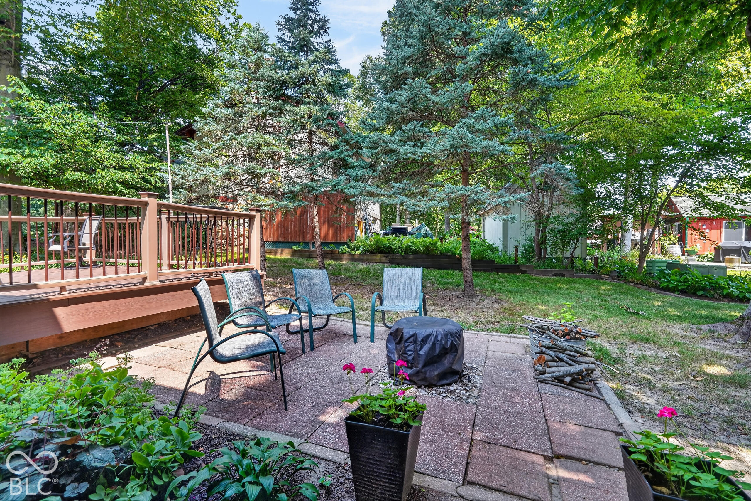 13824 Nansemond Drive, Carmel, IN, 46032 photo 5 of 29