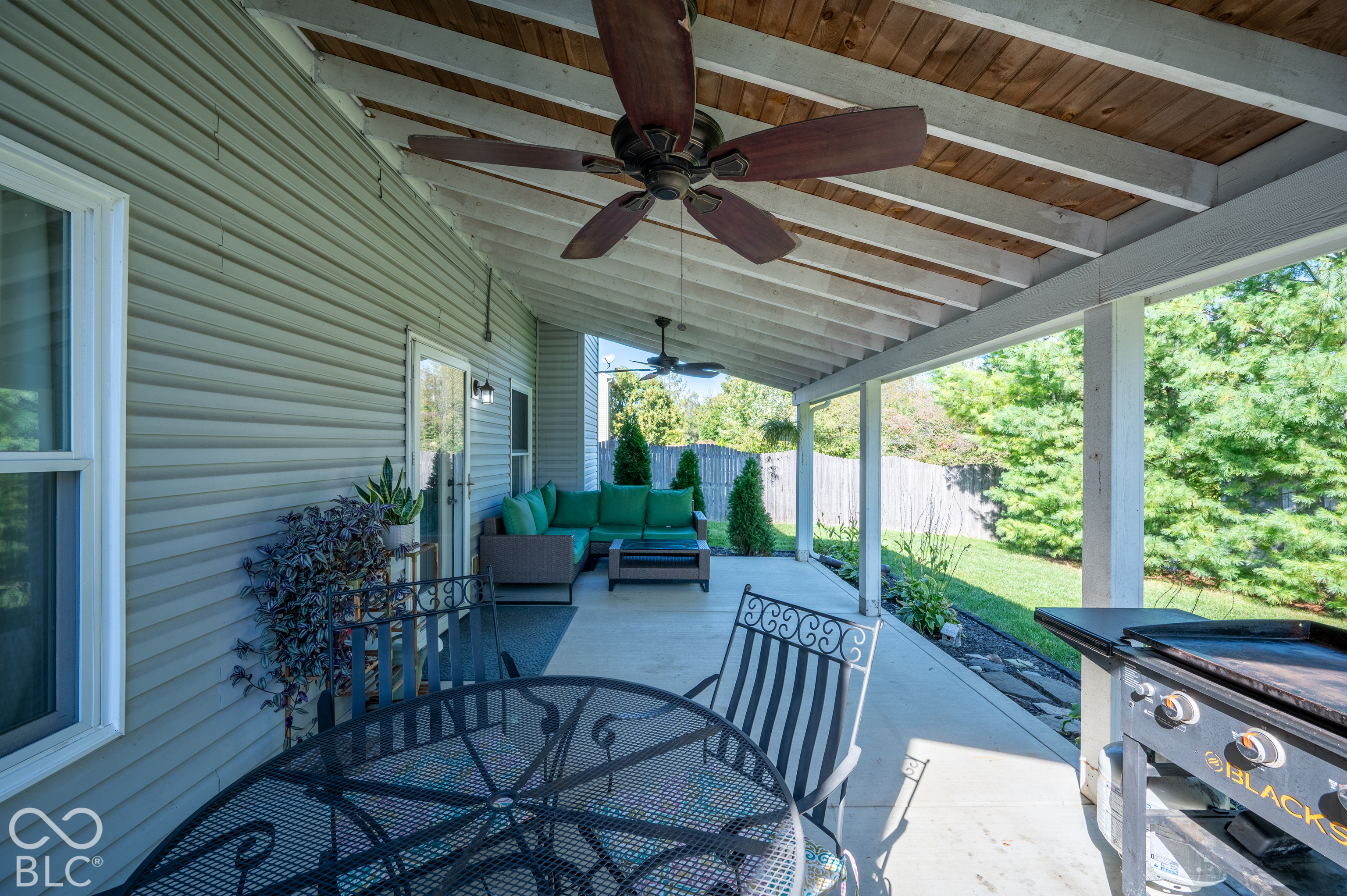8402 S Paddleboat Lane, Pendleton, IN, 46064 photo 5 of 47