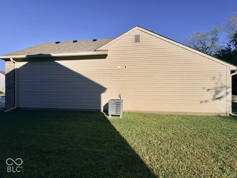 1919 Abbey Lane, Danville, IN, 46122 photo 5 of 52