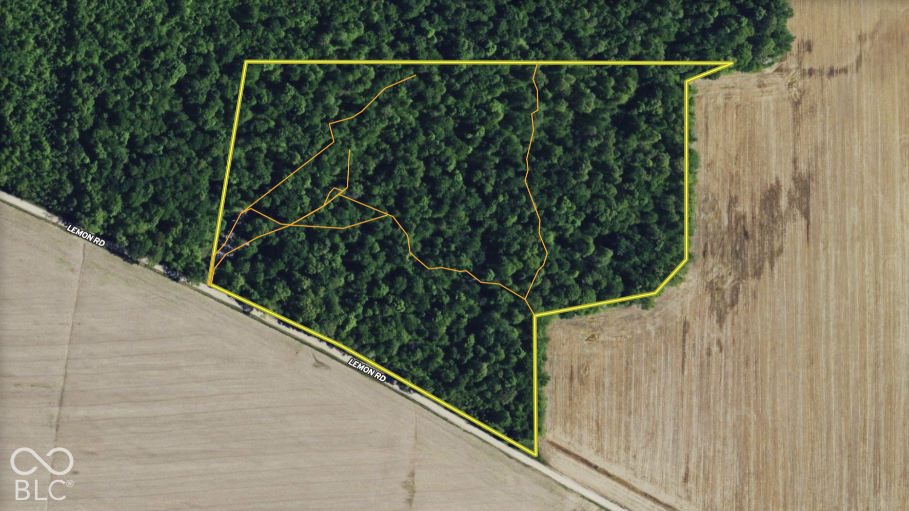0 Lemon Road, Canaan, IN, 47224 photo 5 of 84