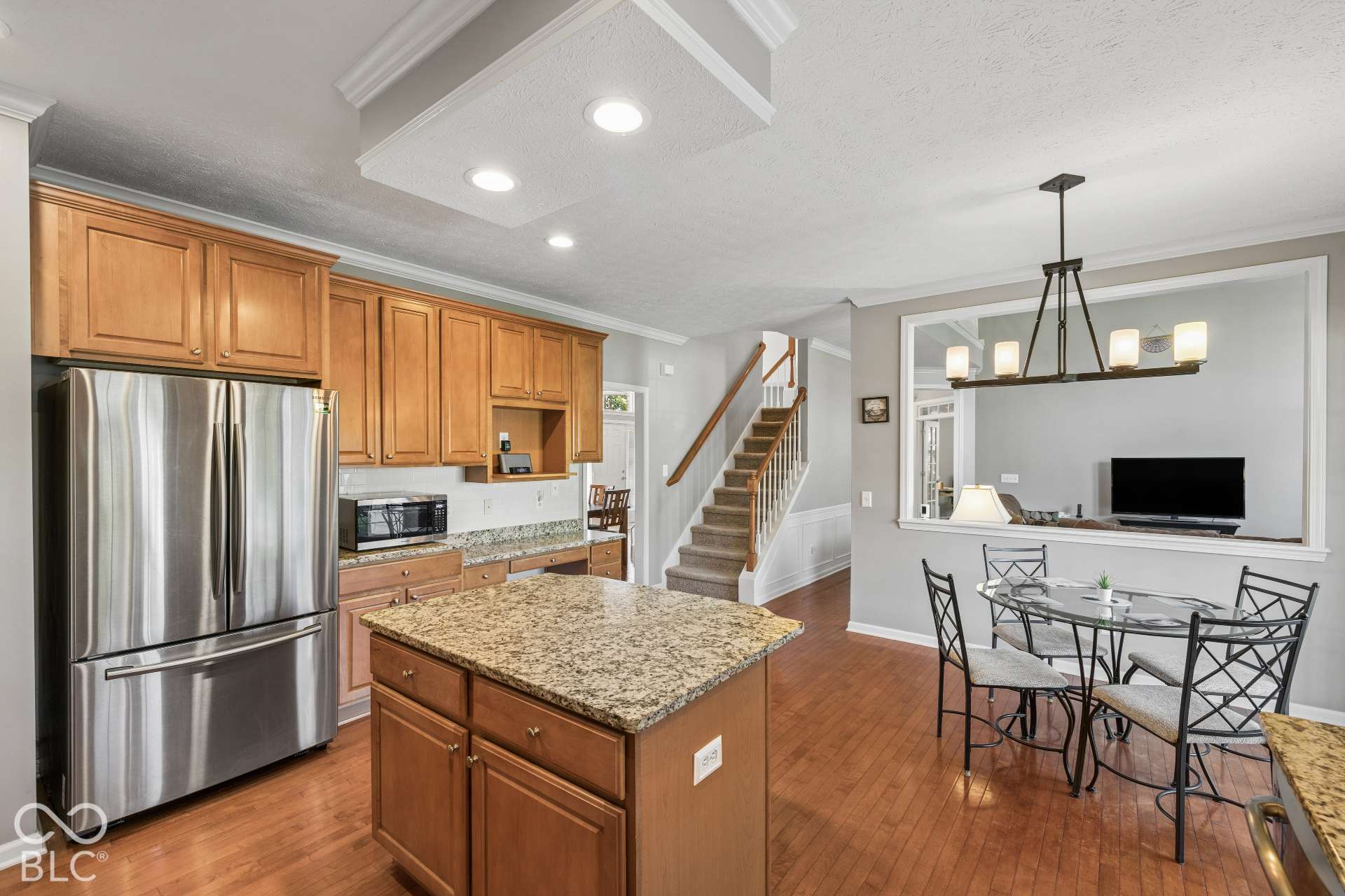 12472 Cirrus Drive, Fishers, IN, 46037 photo 5 of 47