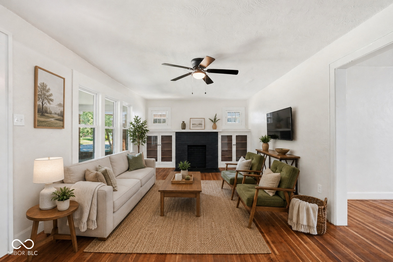 609 N Emerson Avenue, Indianapolis, IN, 46219 photo 5 of 31