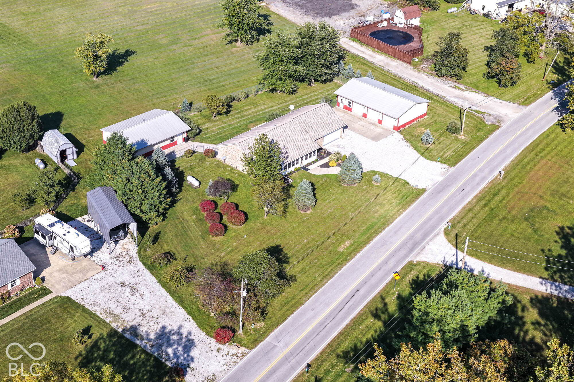 5878 Elizaville Road, Lebanon, IN, 46052 photo 5 of 46