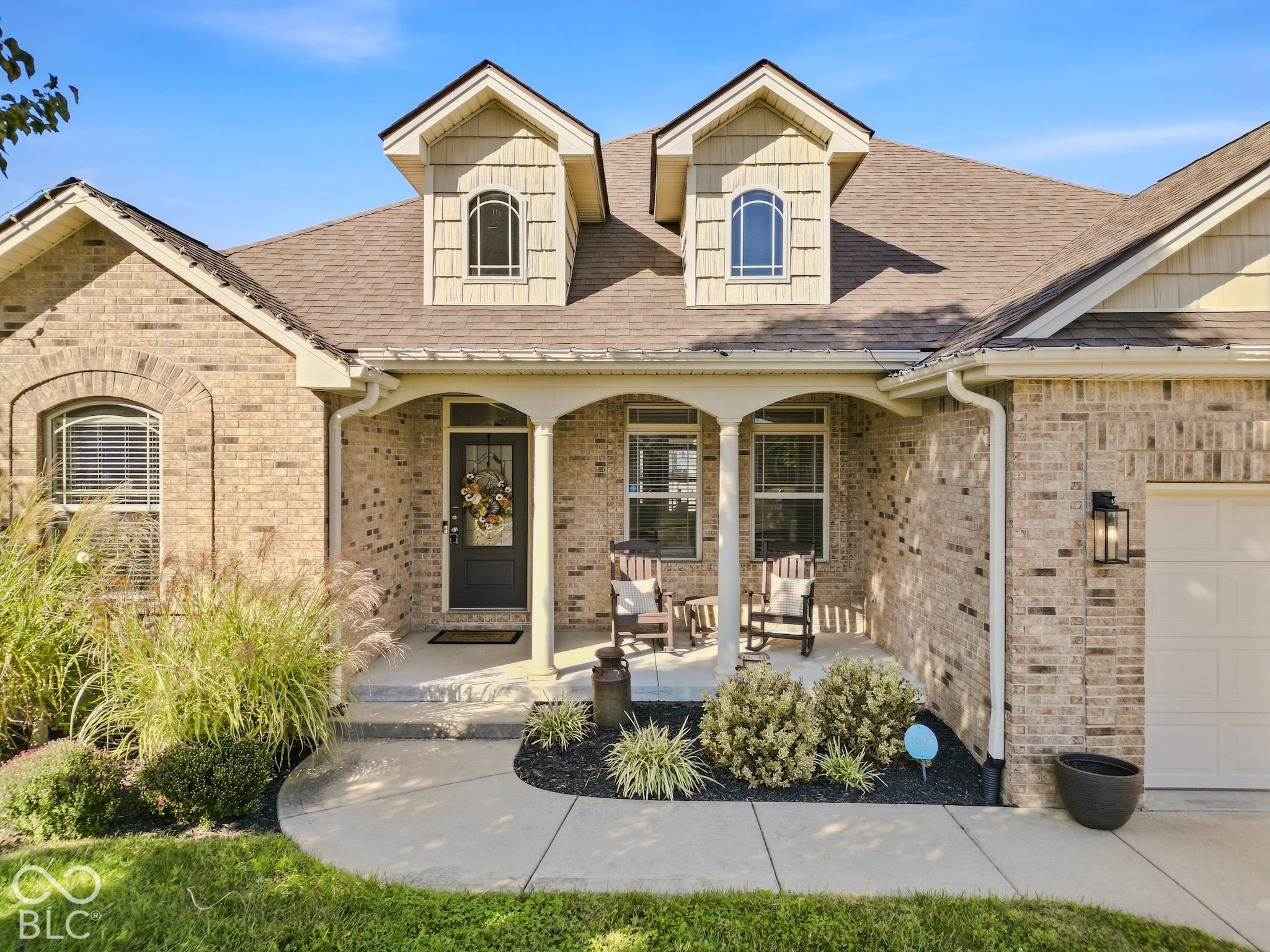 2656 Daffodil Court W, Columbus, IN, 47201 photo 5 of 52